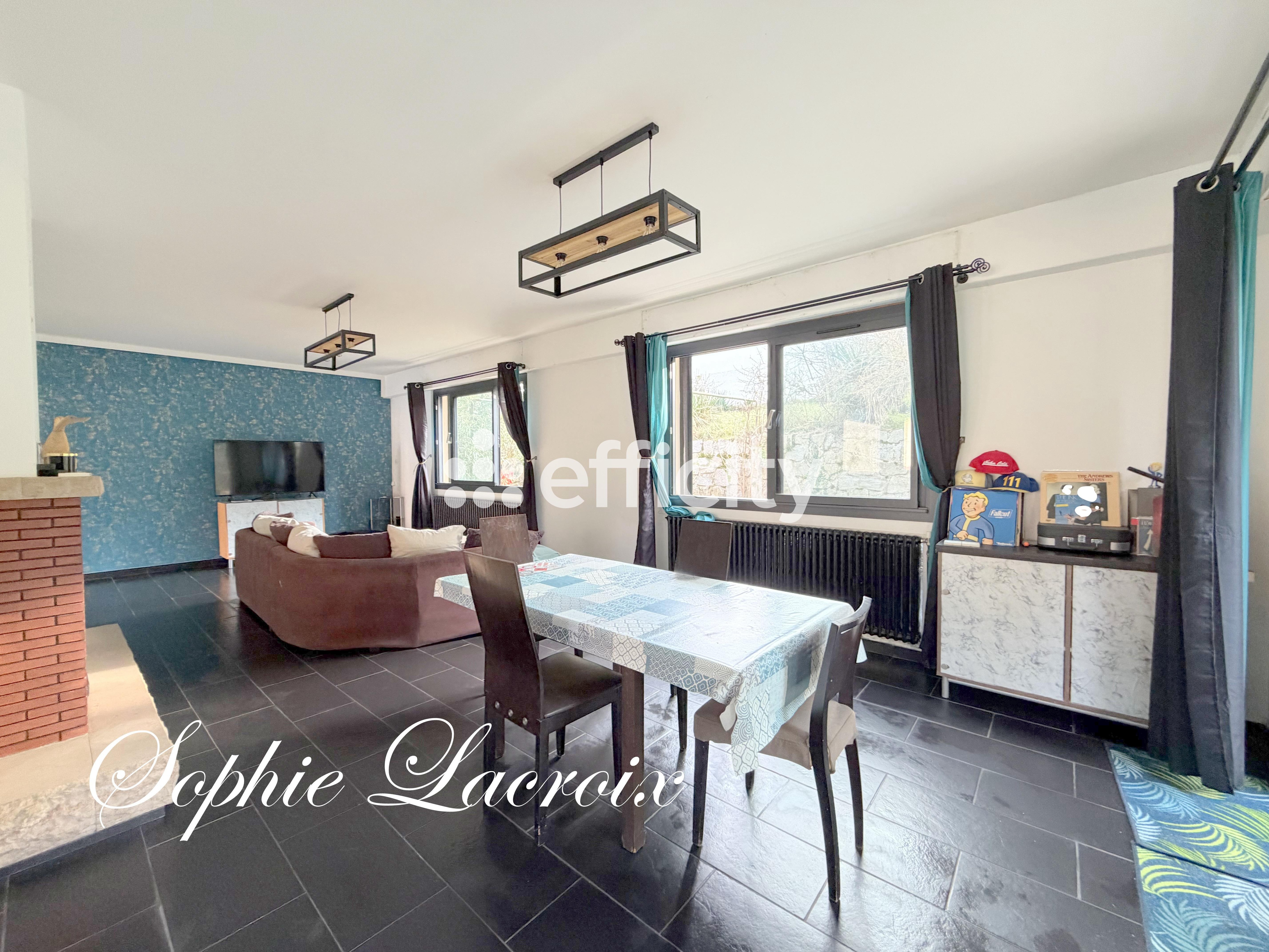 Achat immobilier Maison 7 pièces  173m2 à Sarras (07370) - Photo n°10