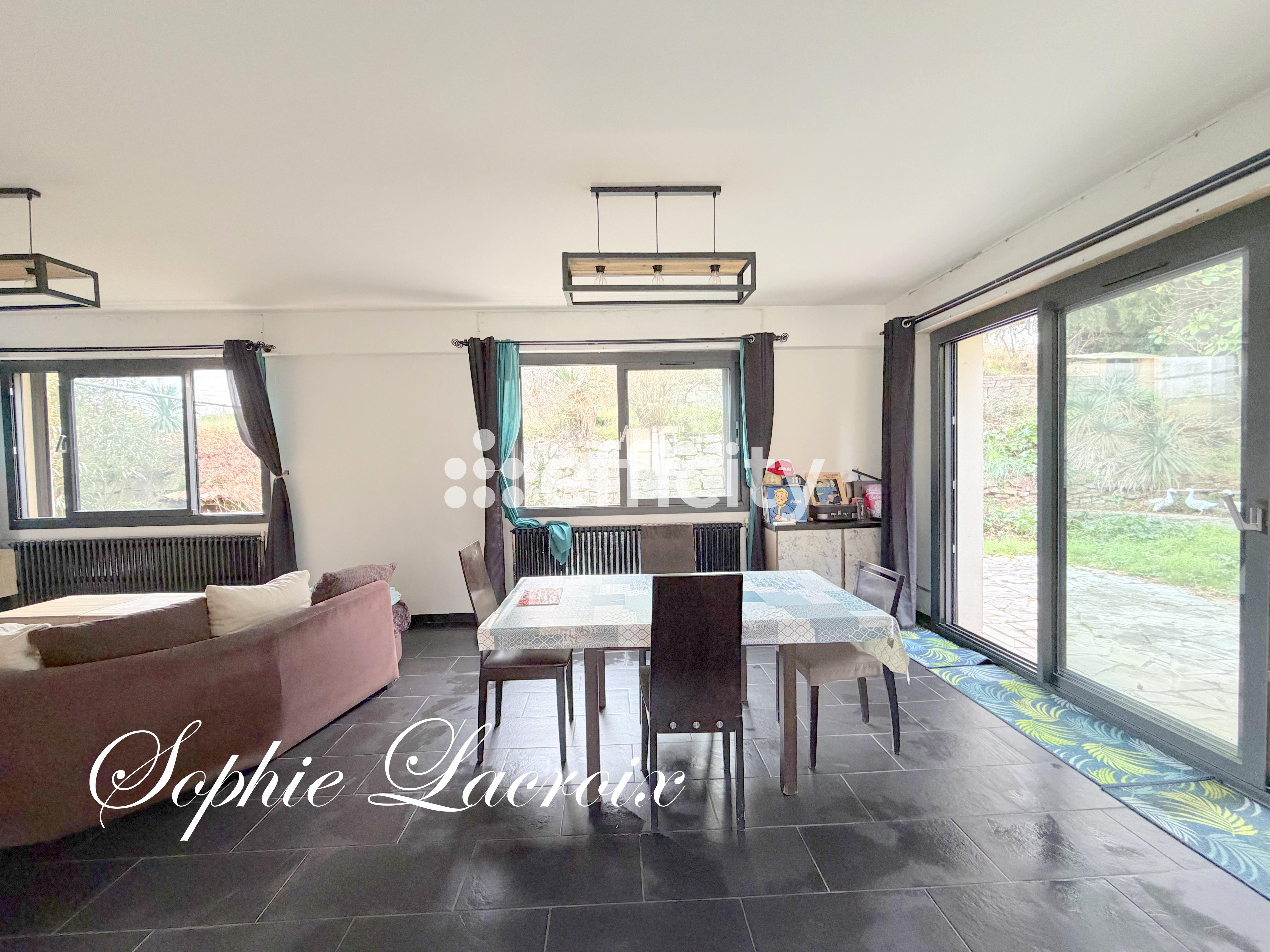 Achat immobilier Maison 7 pièces  173m2 à Sarras (07370) - Photo n°11