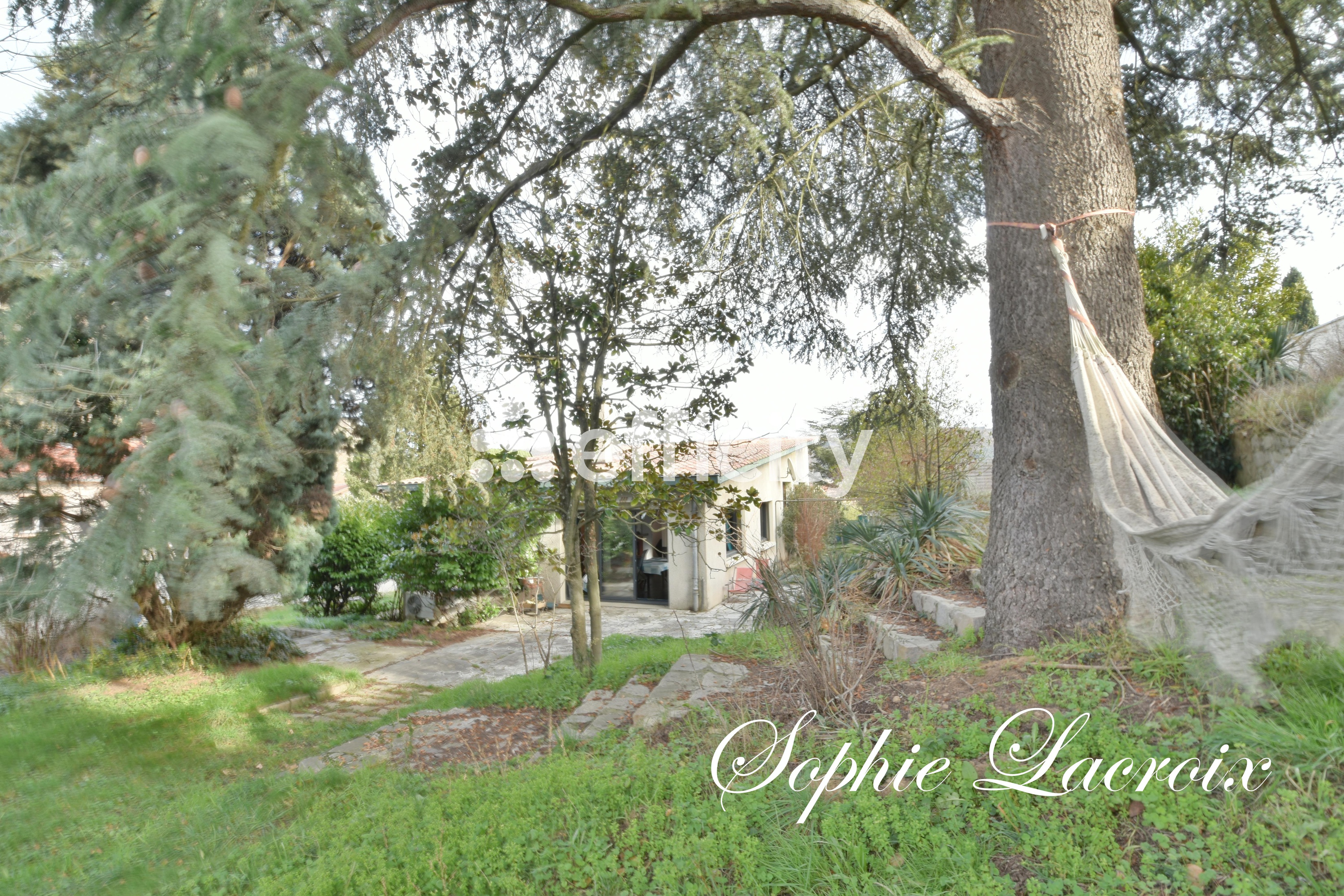 maison 7 pièces - 173m2 à Sarras (07370)