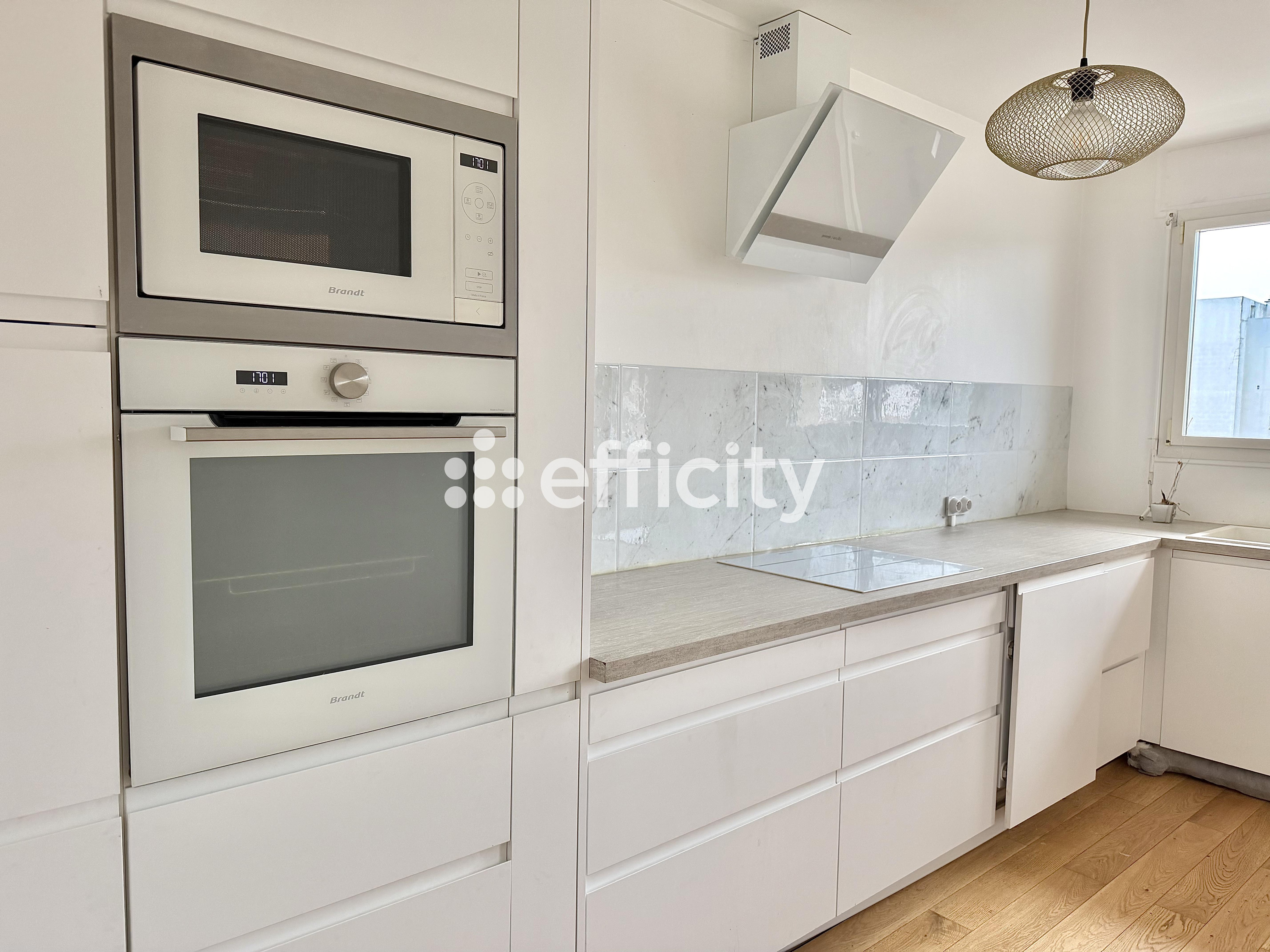 Achat immobilier Appartement 3 pièces  89m2 à Saint-Étienne (42100) - Photo n°1