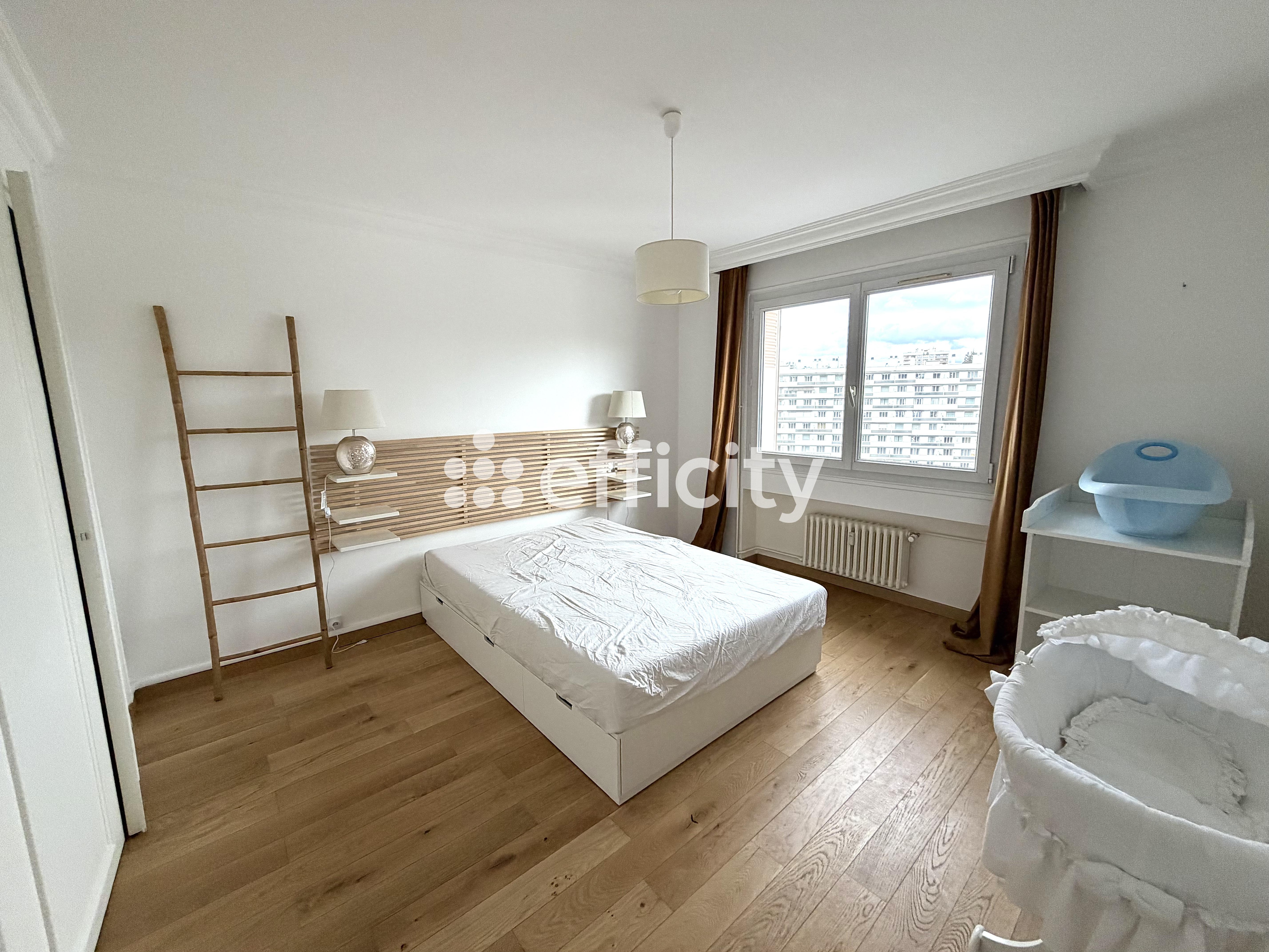 Achat immobilier Appartement 3 pièces  89m2 à Saint-Étienne (42100) - Photo n°11