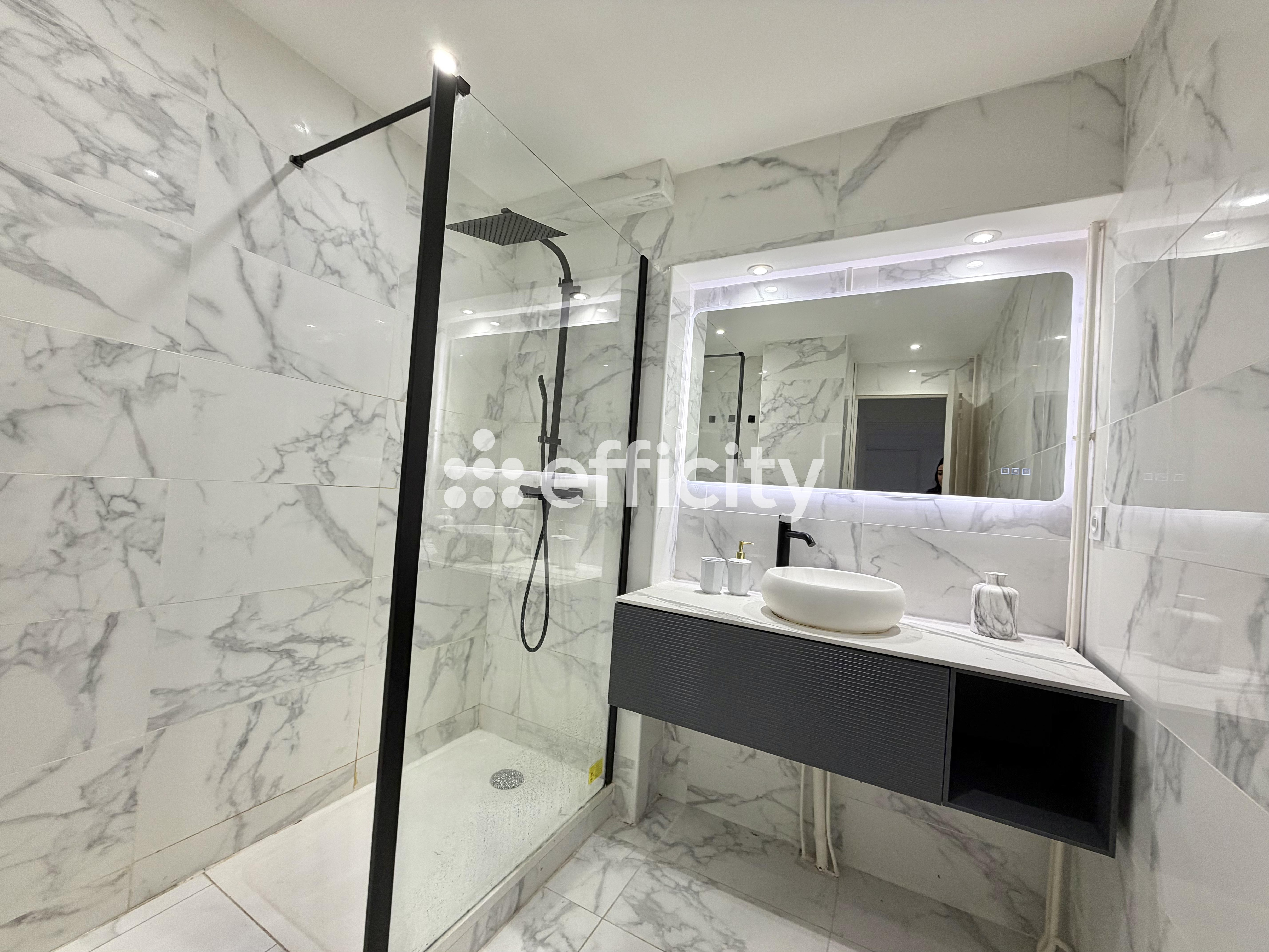 Achat immobilier Appartement 3 pièces  89m2 à Saint-Étienne (42100) - Photo n°12