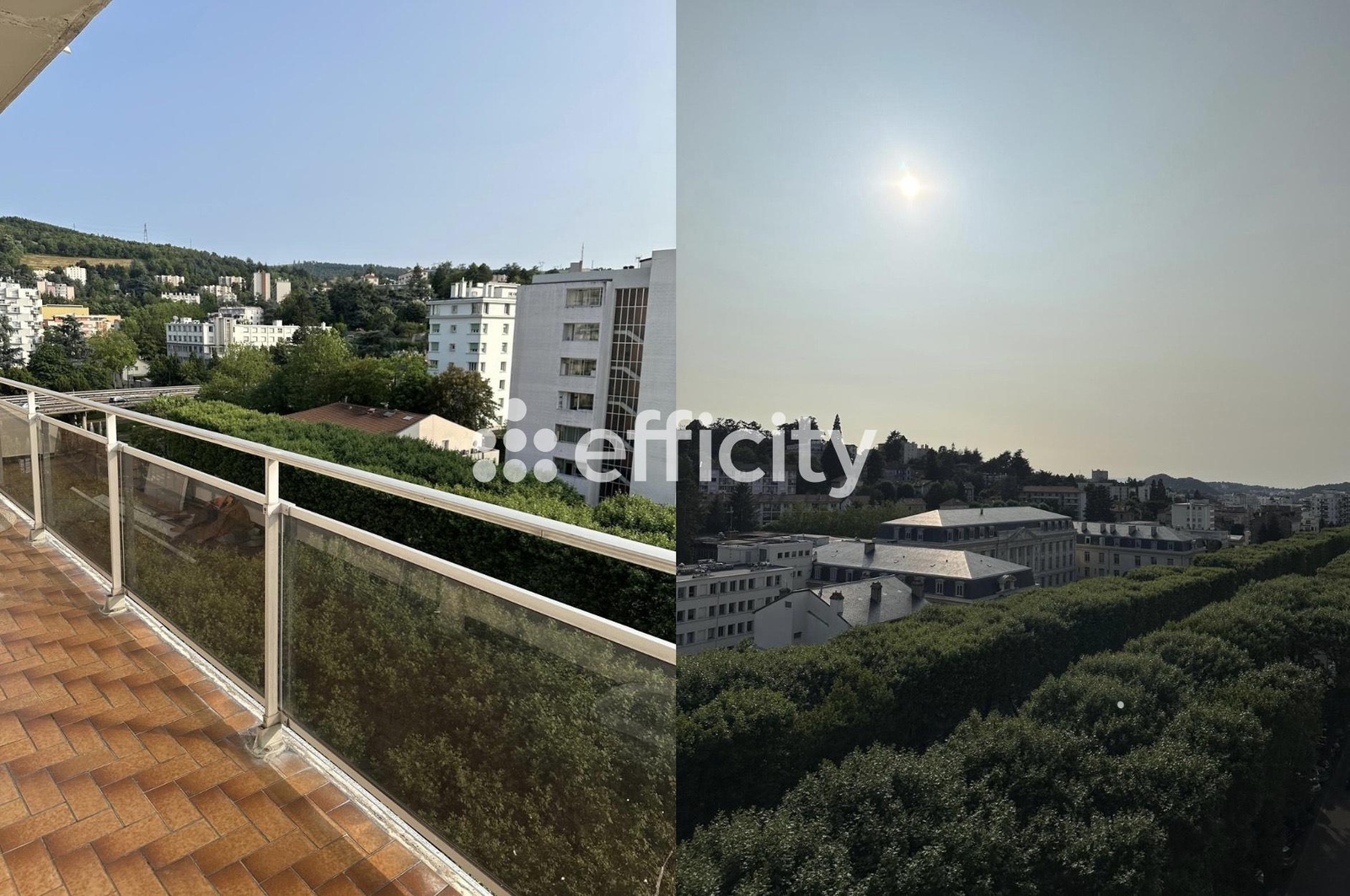 Achat immobilier Appartement 3 pièces  89m2 à Saint-Étienne (42100) - Photo n°13