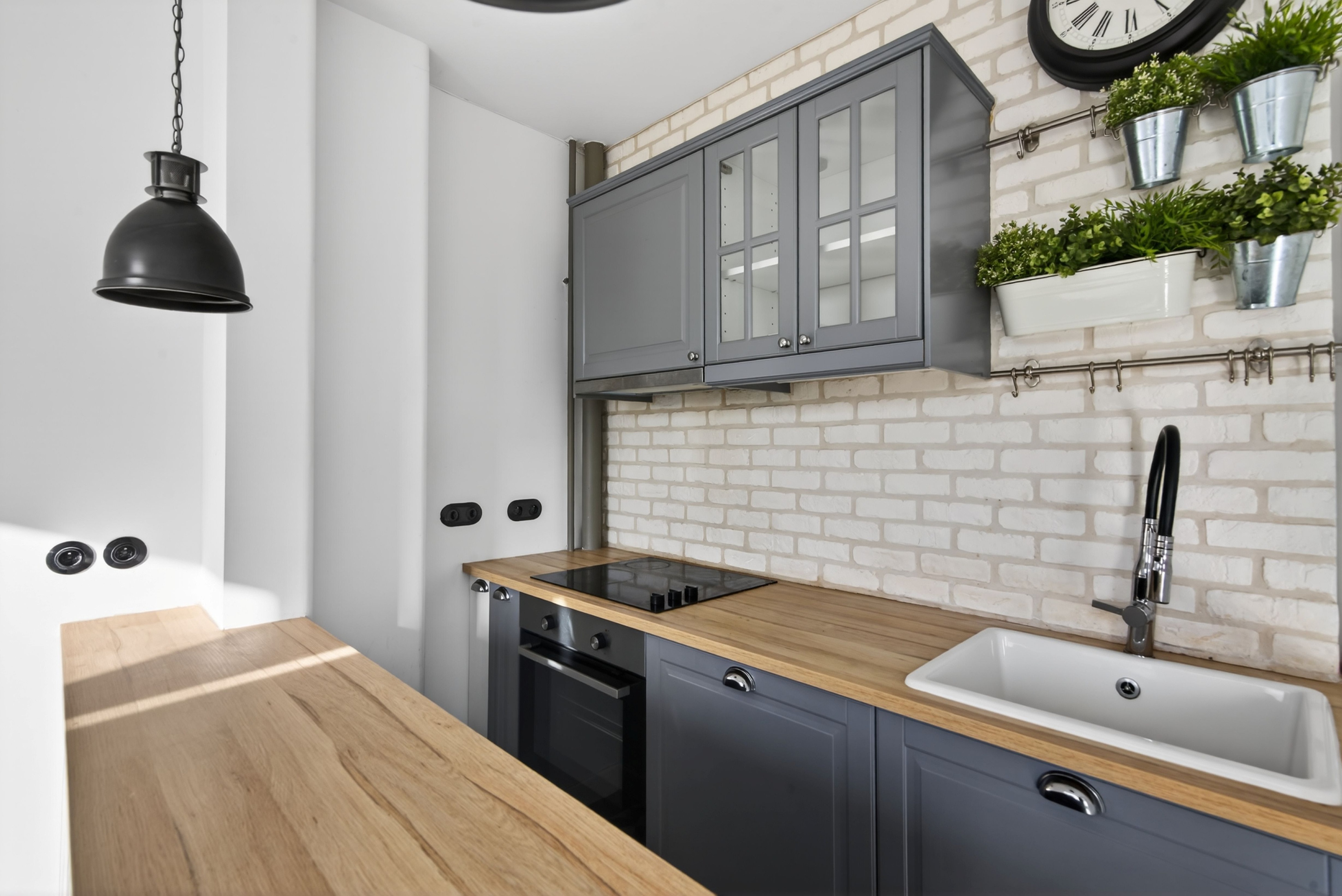 Achat immobilier Appartement 2 pièces  26m2 à Paris (75015) - Photo n°5