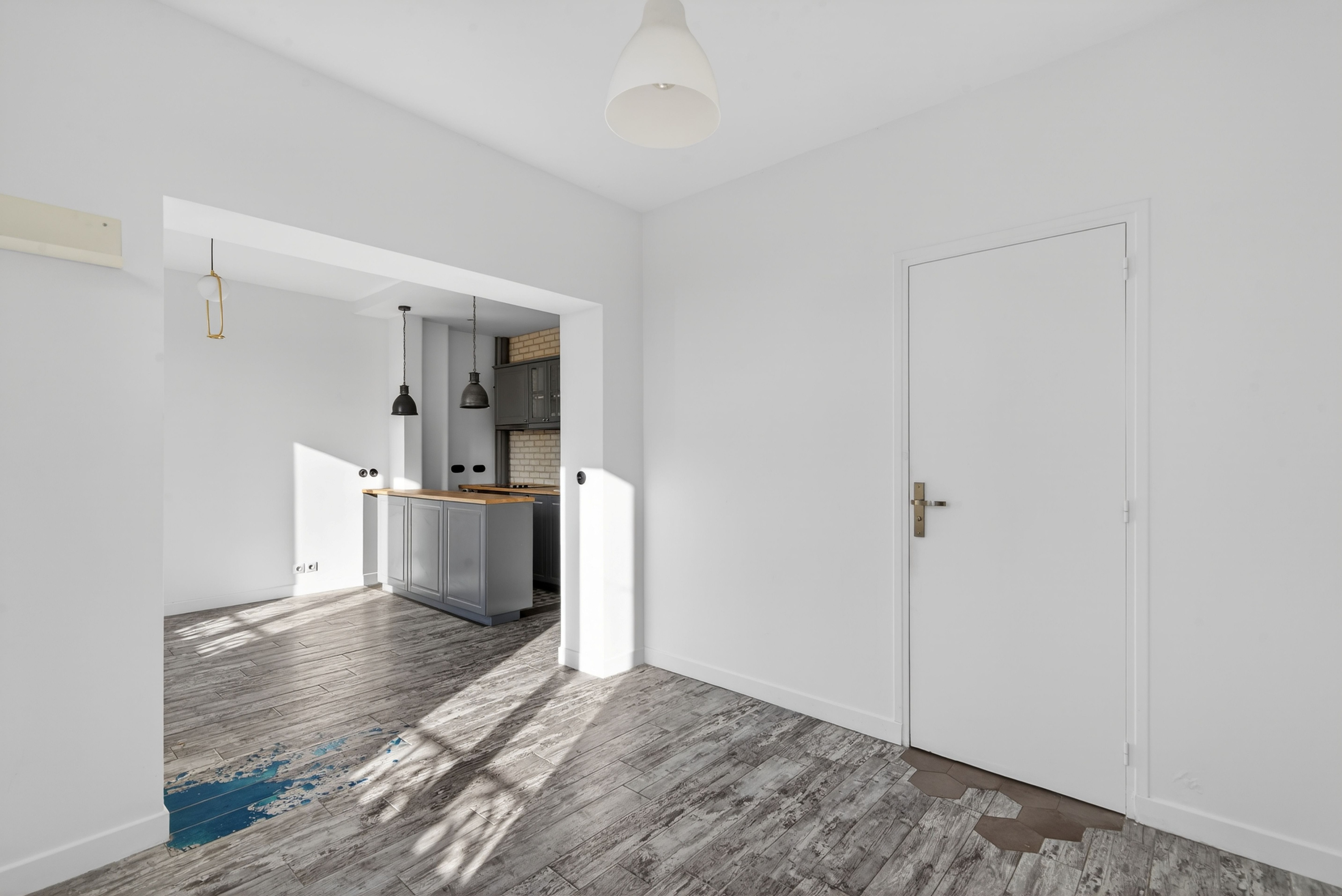 Achat immobilier Appartement 2 pièces  26m2 à Paris (75015) - Photo n°6