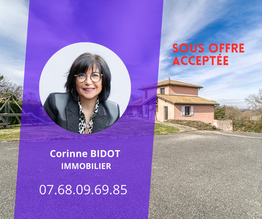 maison 5 pièces - 120m2 à Bonnefamille (38090)