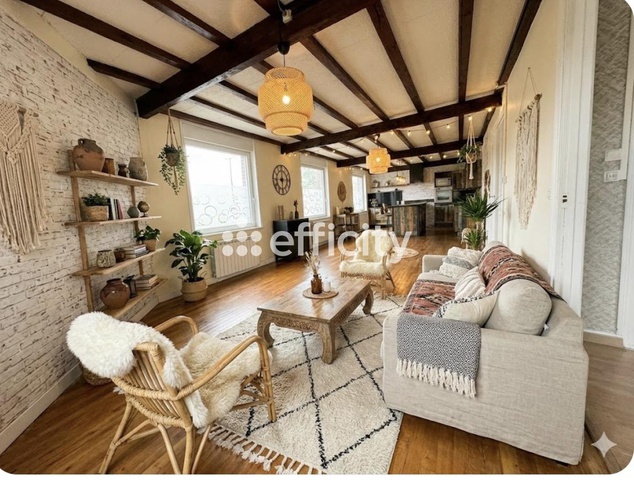 maison 8 pièces - 250m2 à Prémesques (59840)