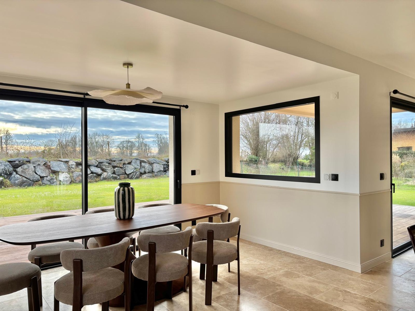 Achat immobilier Maison 4 pièces  163m2 à Trouville-sur-Mer (14360) - Photo n°5