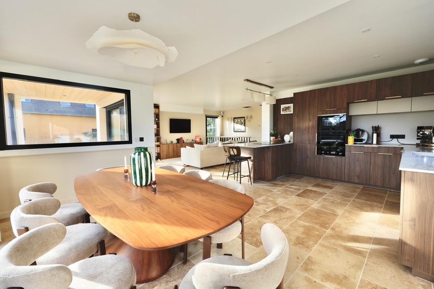maison 4 pièces - 163m2 à Trouville-sur-Mer (14360)