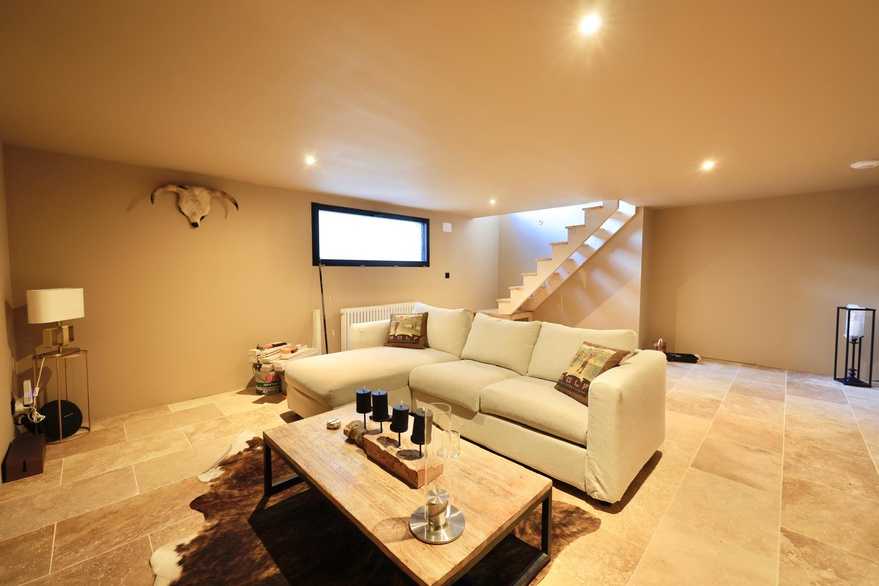 maison 4 pièces - 163m2 à Trouville-sur-Mer (14360)