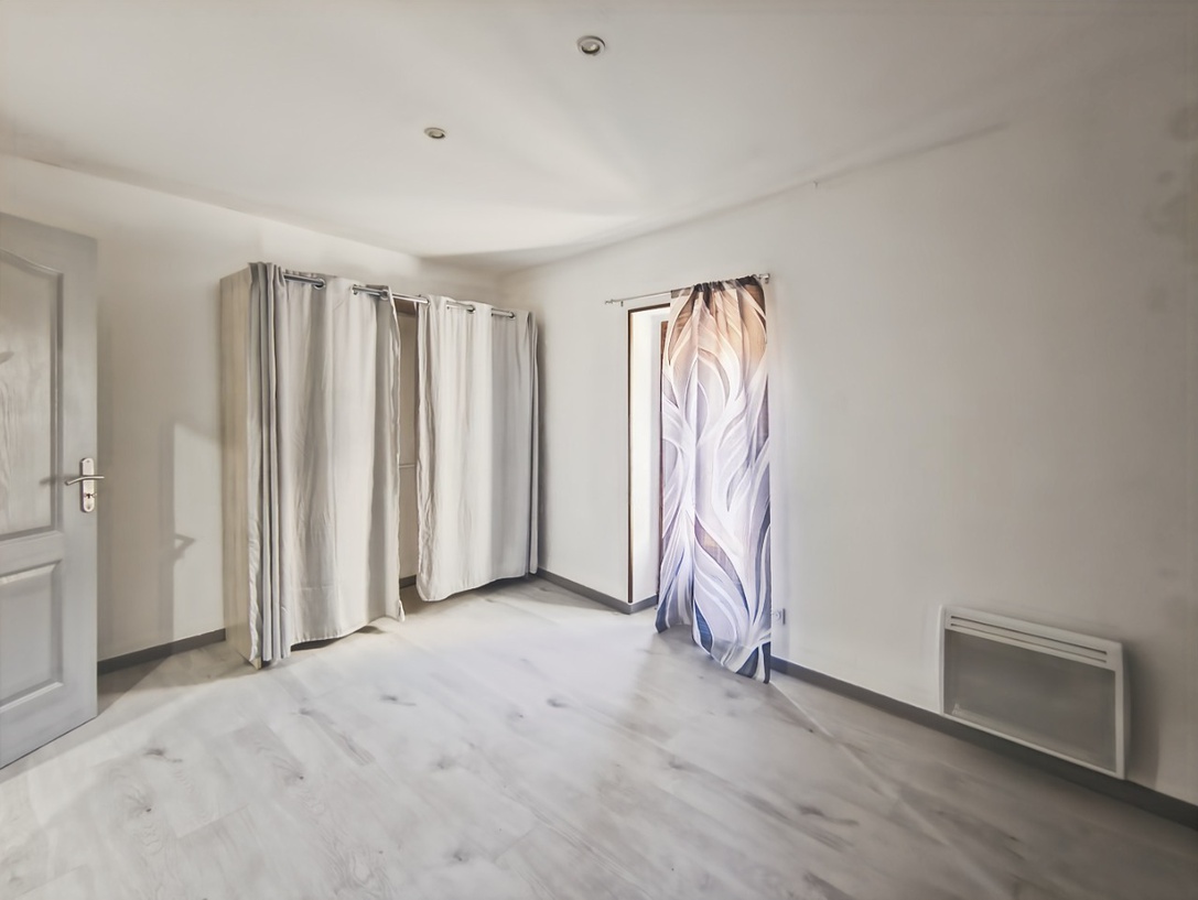 Achat immobilier Appartement 3 pièces  61m2 à Clermont-l'Hérault (34800) - Photo n°6