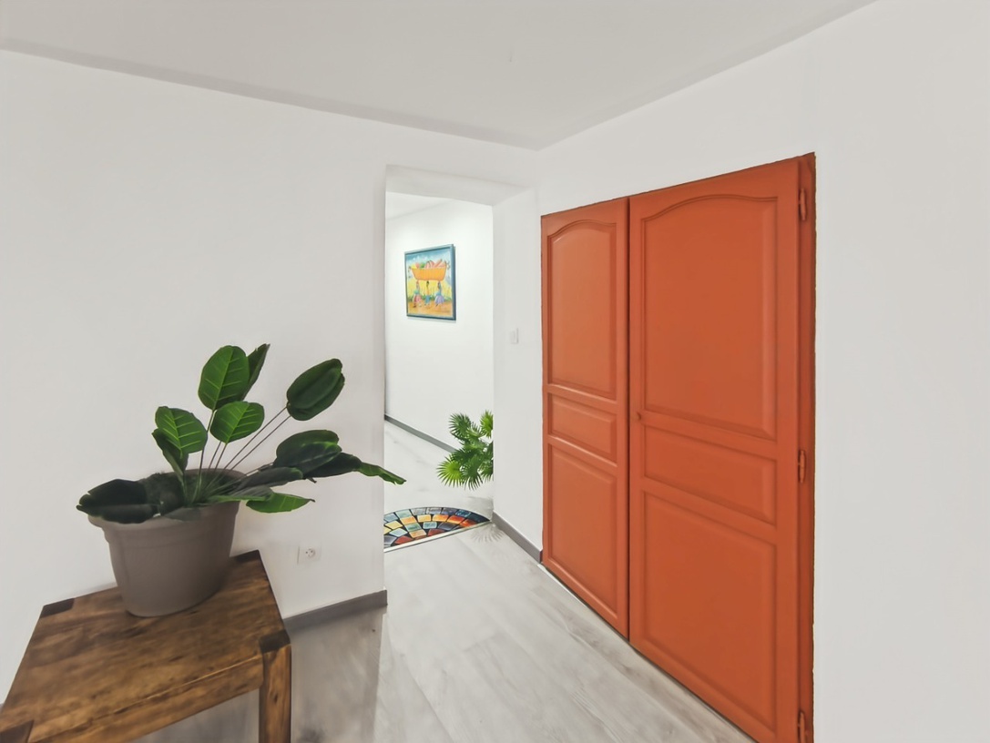 Achat immobilier Appartement 3 pièces  61m2 à Clermont-l'Hérault (34800) - Photo n°4