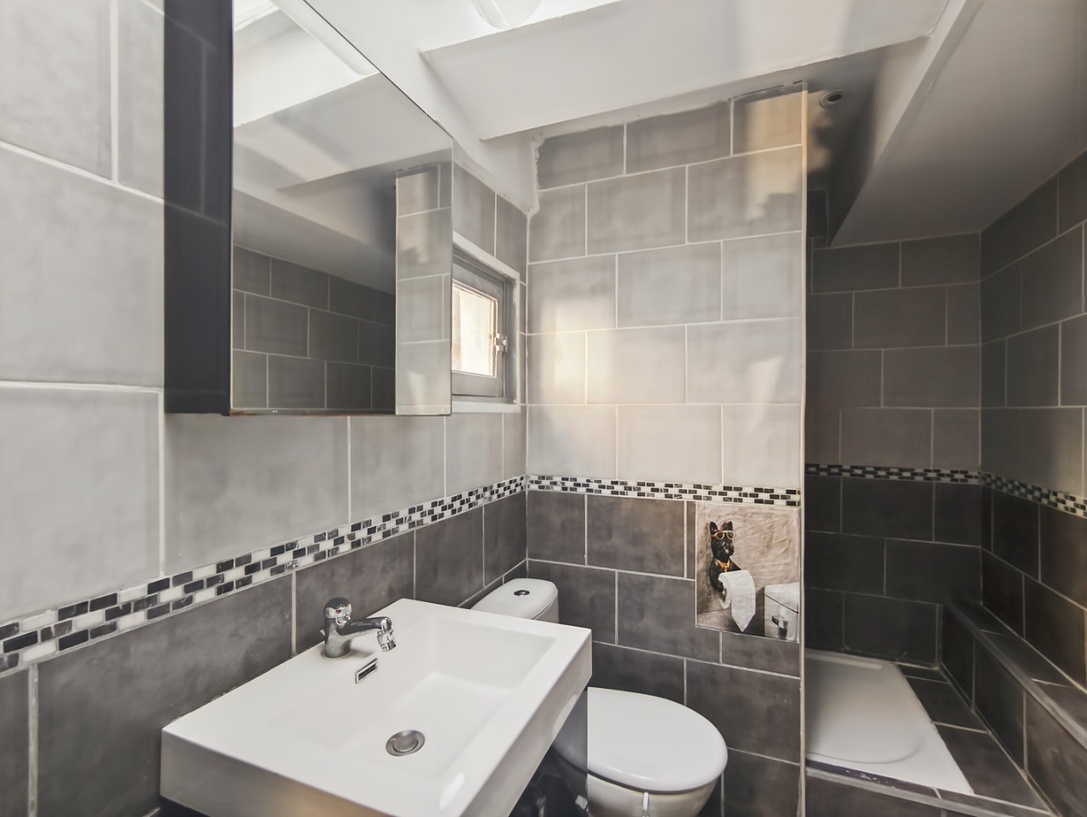 Achat immobilier Appartement 3 pièces  61m2 à Clermont-l'Hérault (34800) - Photo n°9