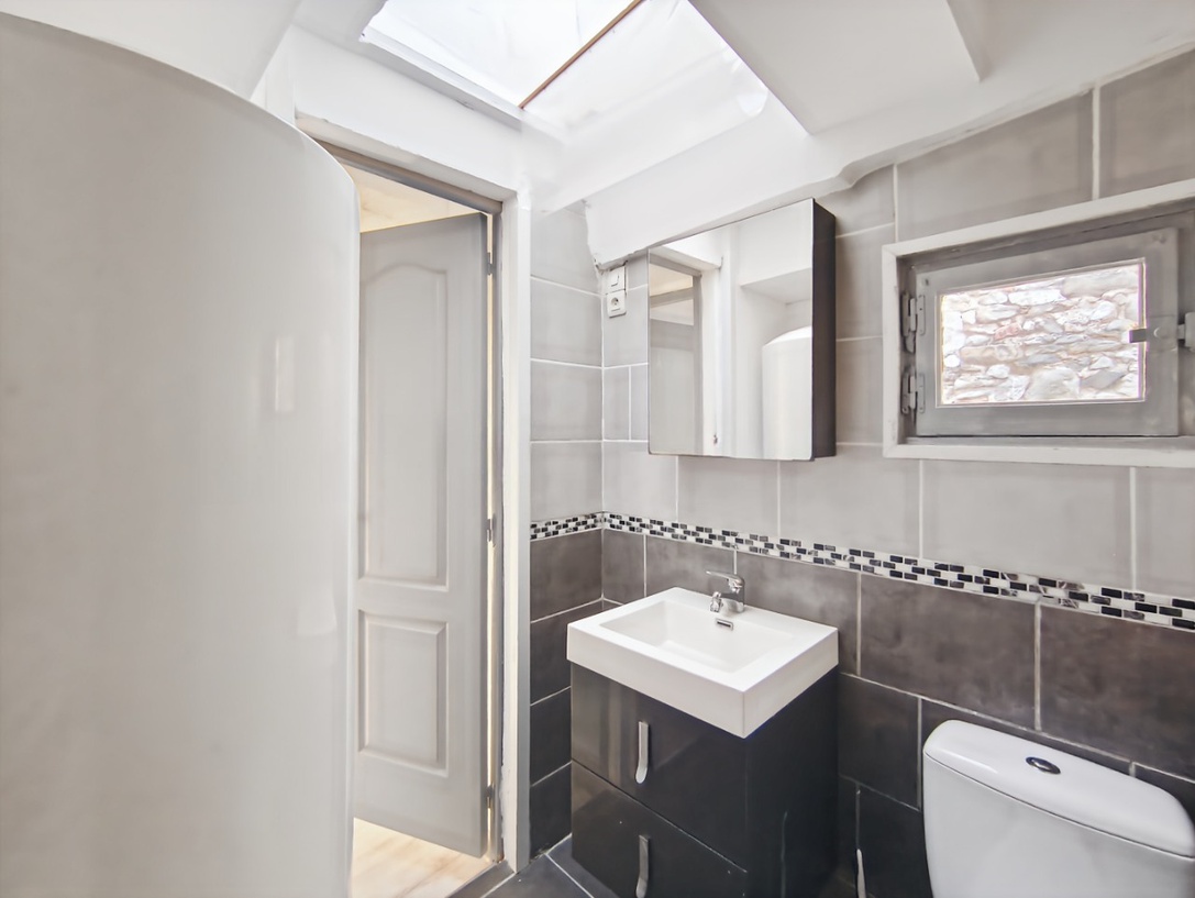 Achat immobilier Appartement 3 pièces  61m2 à Clermont-l'Hérault (34800) - Photo n°10