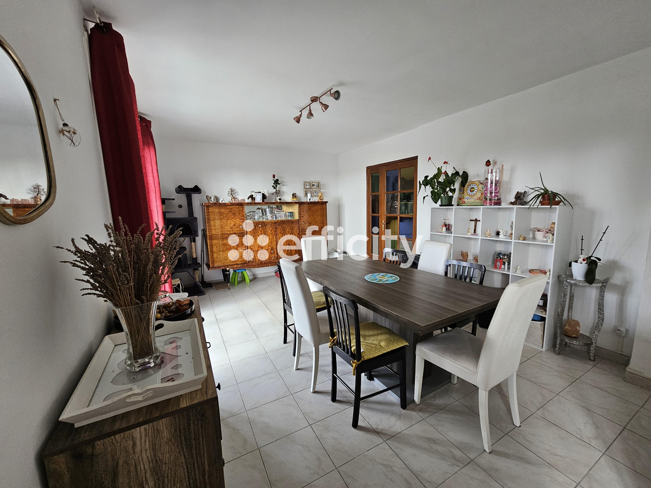 appartement 5 pièces - 85m2 à Vinon-sur-Verdon (83560)