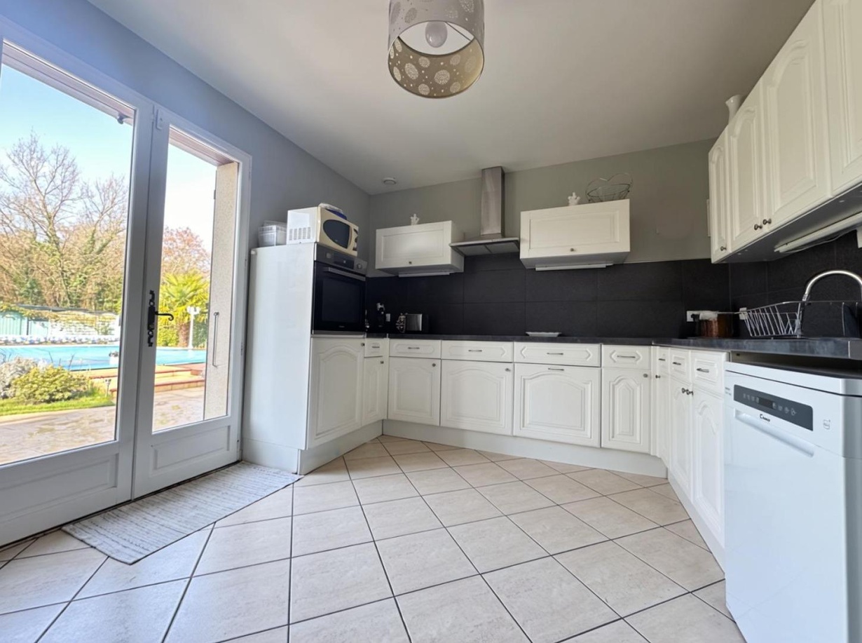 Achat immobilier Maison 6 pièces  140m2 à Étréchy (91580) - Photo n°6