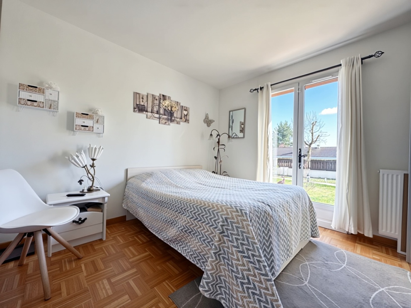 Achat immobilier Maison 6 pièces  140m2 à Étréchy (91580) - Photo n°7