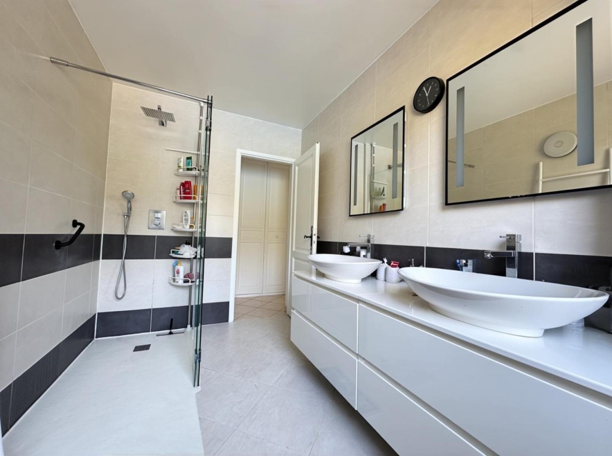 Achat immobilier Maison 6 pièces  140m2 à Étréchy (91580) - Photo n°8