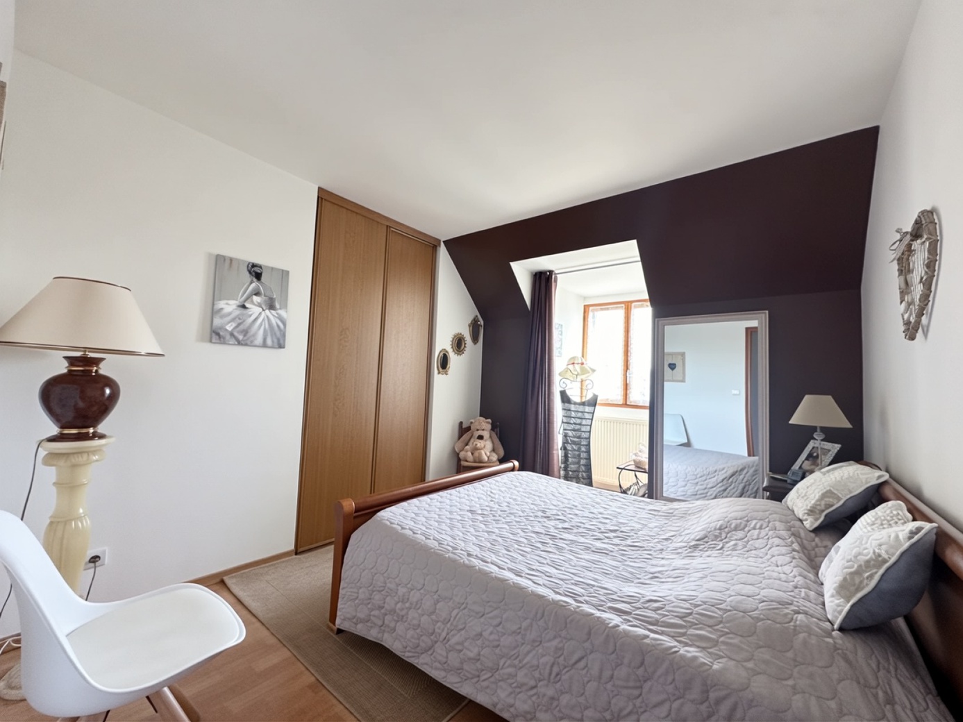 Achat immobilier Maison 6 pièces  140m2 à Étréchy (91580) - Photo n°9