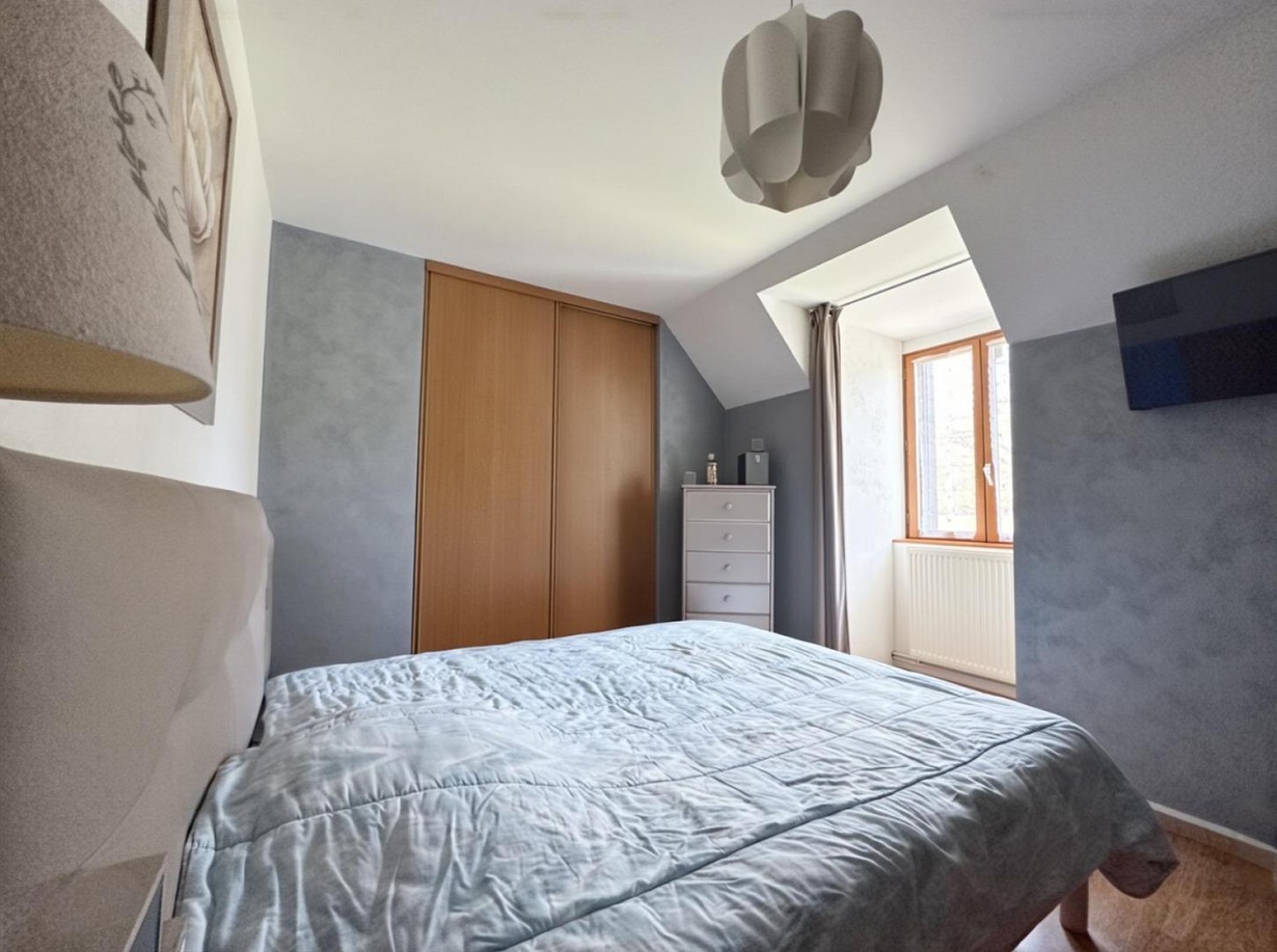 Achat immobilier Maison 6 pièces  140m2 à Étréchy (91580) - Photo n°10
