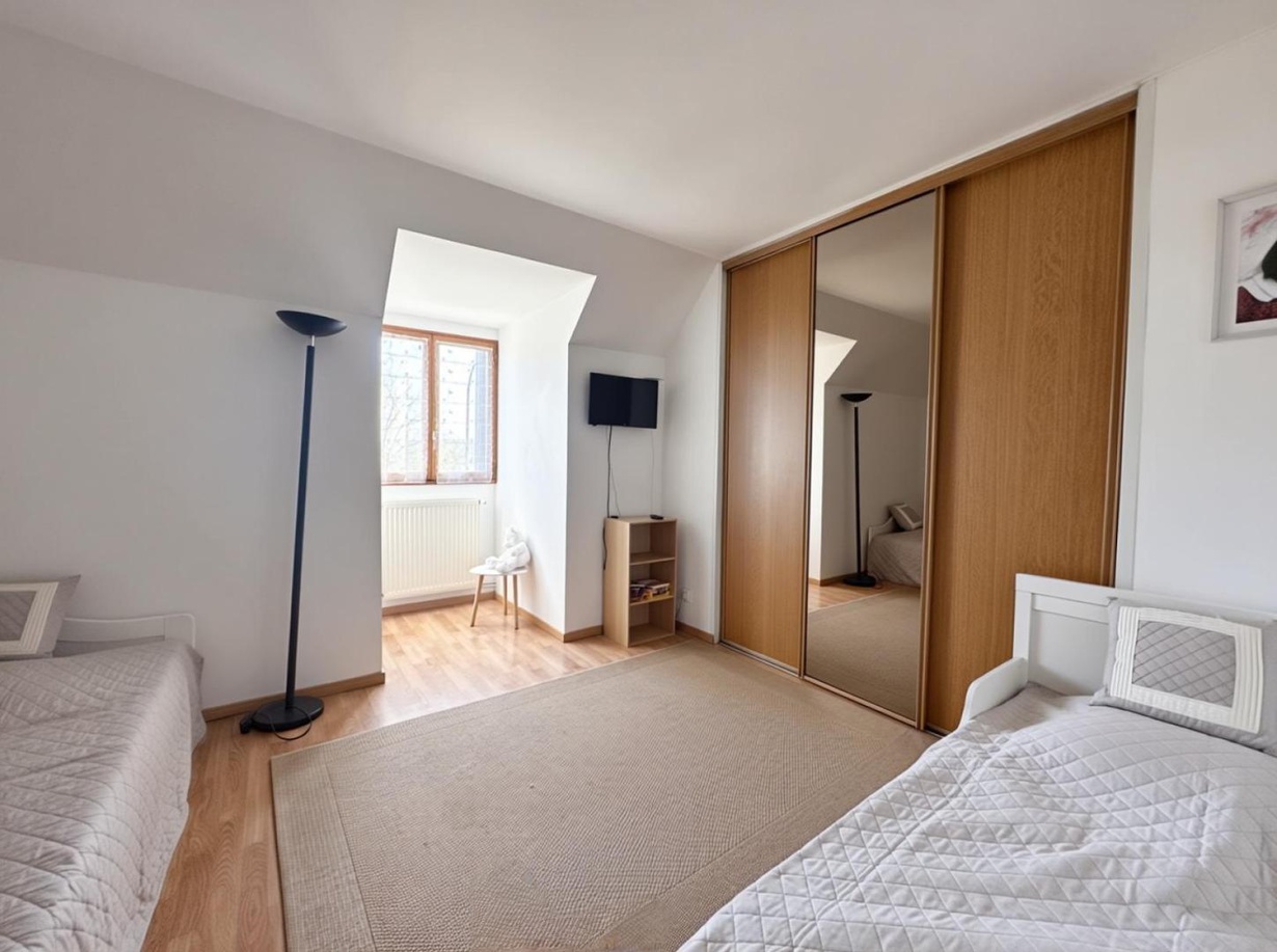 Achat immobilier Maison 6 pièces  140m2 à Étréchy (91580) - Photo n°11