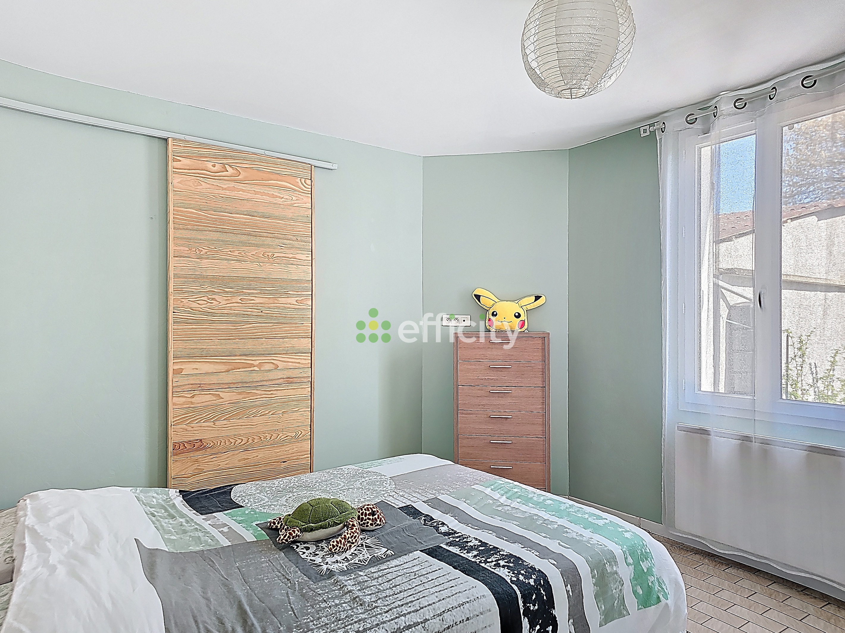 Achat immobilier Maison 6 pièces  135m2 à Morcenx-la-Nouvelle (40110) - Photo n°10