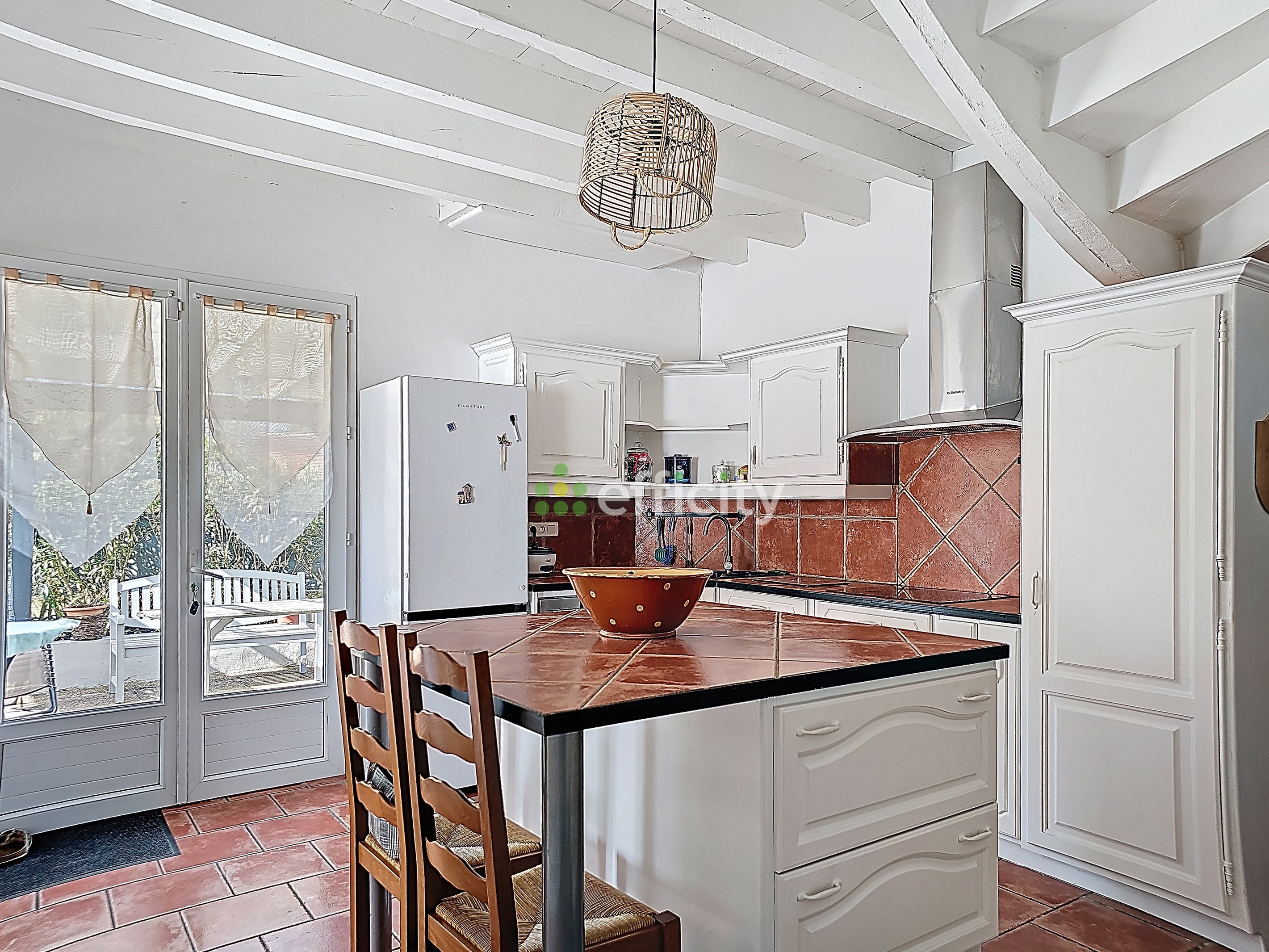 Achat immobilier Maison 6 pièces  135m2 à Morcenx-la-Nouvelle (40110) - Photo n°8