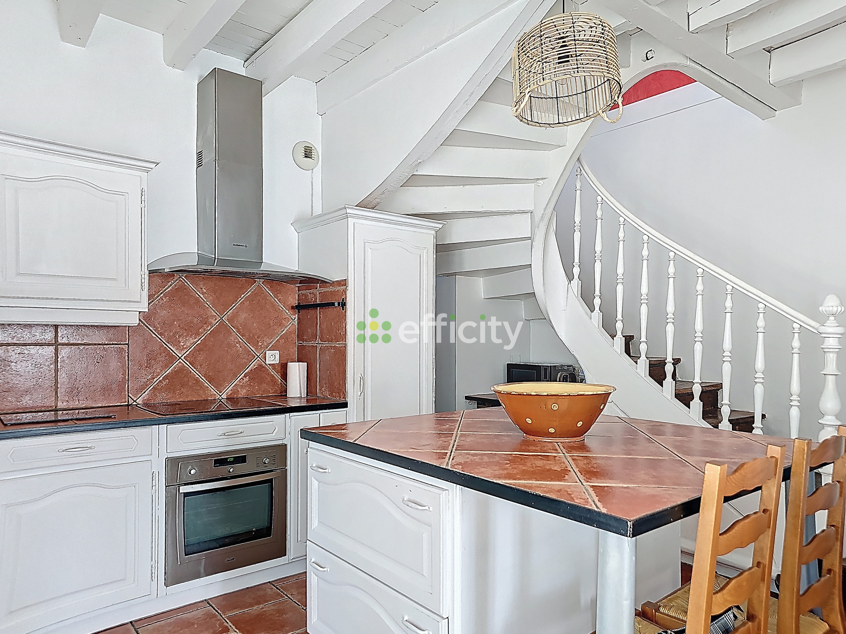 Achat immobilier Maison 6 pièces  135m2 à Morcenx-la-Nouvelle (40110) - Photo n°9