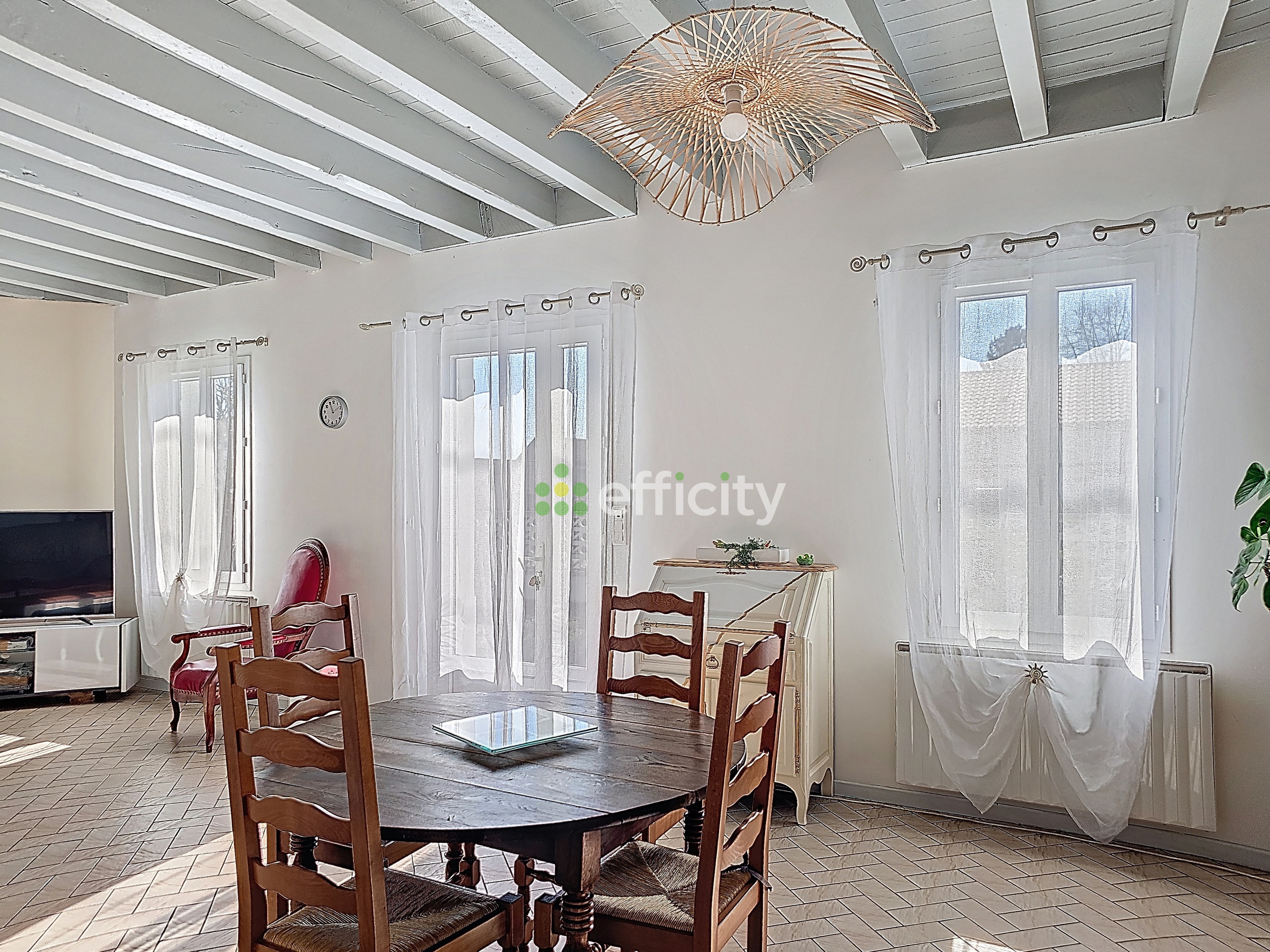 Achat immobilier Maison 6 pièces  135m2 à Morcenx-la-Nouvelle (40110) - Photo n°6