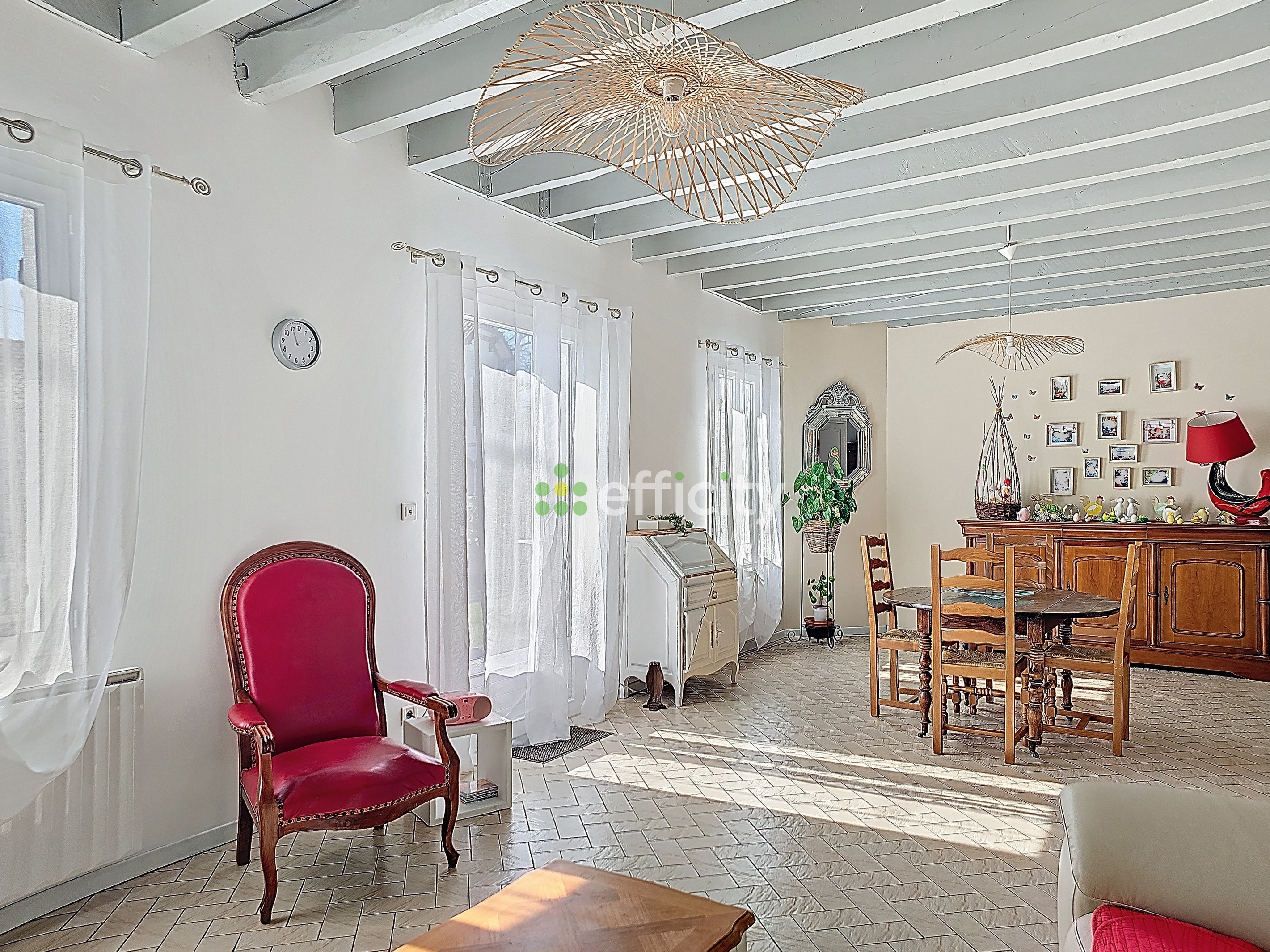 Achat immobilier Maison 6 pièces  135m2 à Morcenx-la-Nouvelle (40110) - Photo n°7