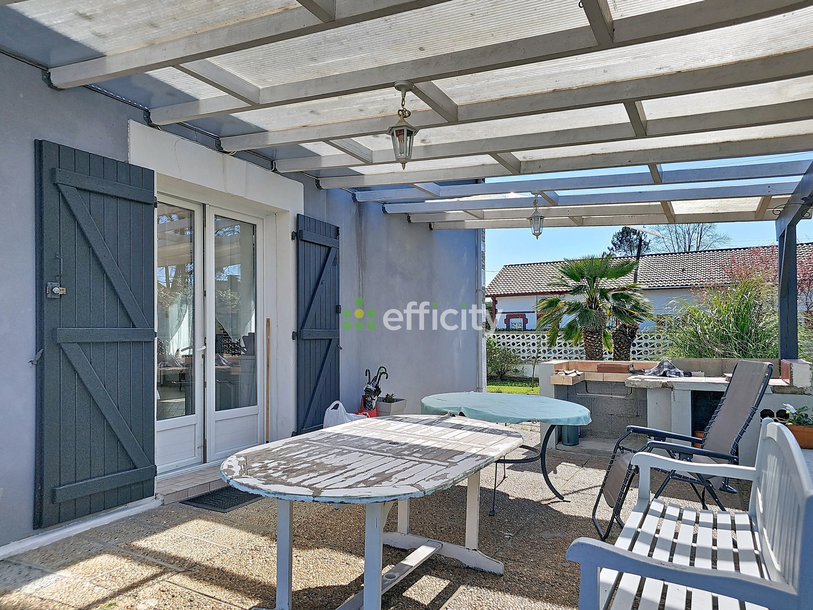 Achat immobilier Maison 6 pièces  135m2 à Morcenx-la-Nouvelle (40110) - Photo n°5