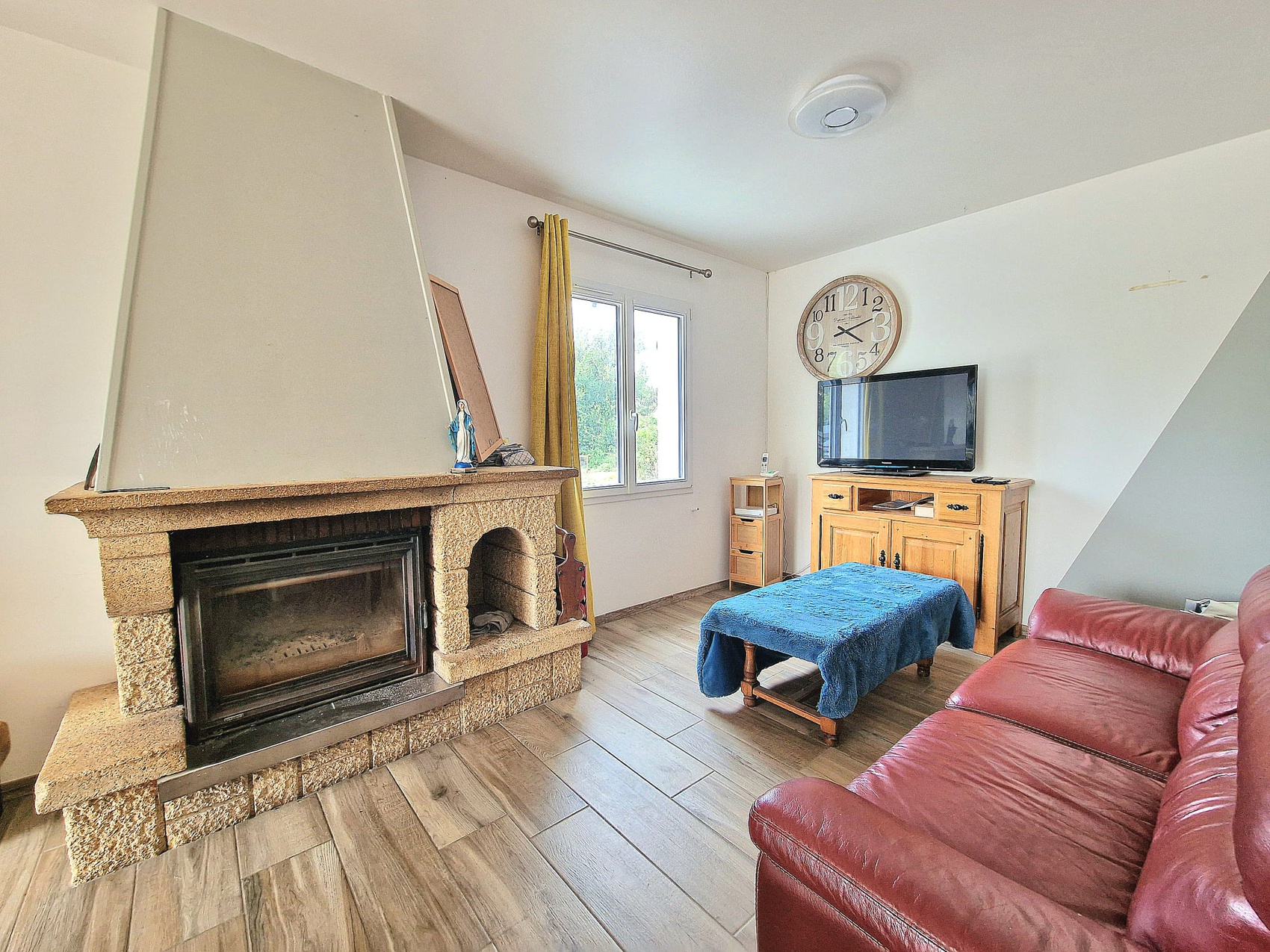 Achat immobilier Maison 3 pièces  72m2 à Saint-Maurice-en-Cotentin (50270) - Photo n°5