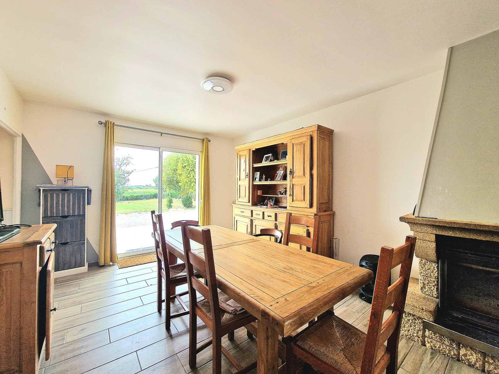 Achat immobilier Maison 3 pièces  72m2 à Saint-Maurice-en-Cotentin (50270) - Photo n°4