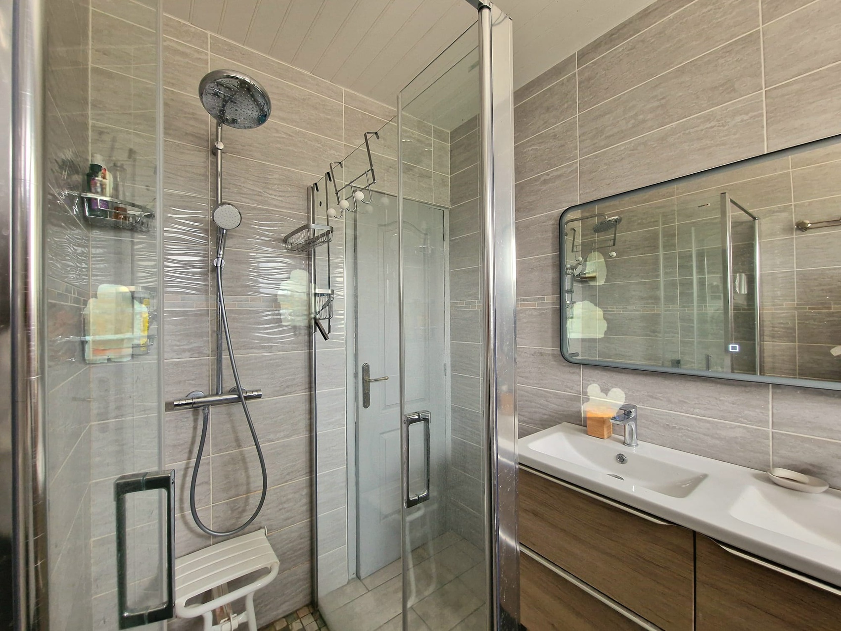 Achat immobilier Maison 3 pièces  72m2 à Saint-Maurice-en-Cotentin (50270) - Photo n°9