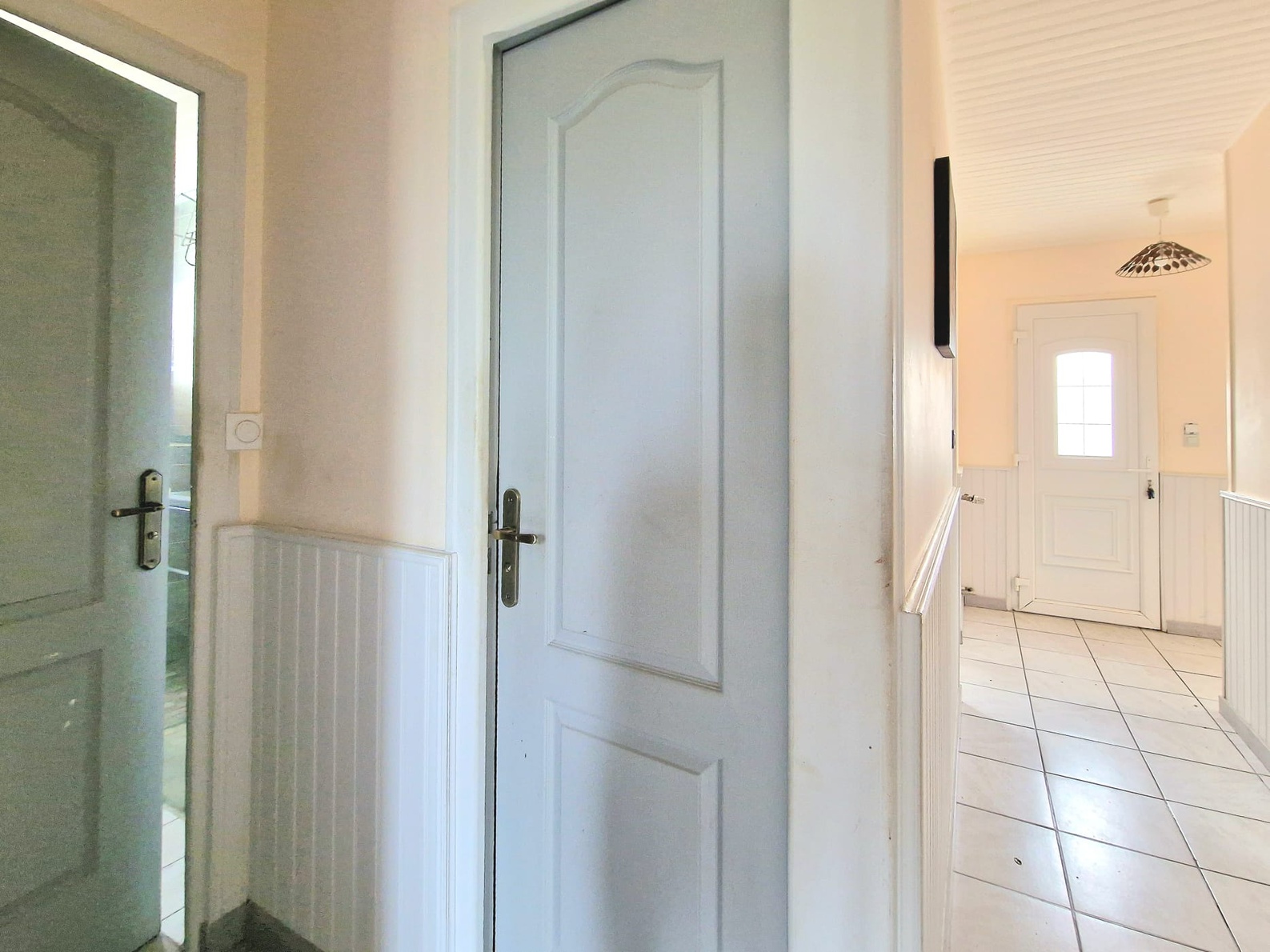 Achat immobilier Maison 3 pièces  72m2 à Saint-Maurice-en-Cotentin (50270) - Photo n°8