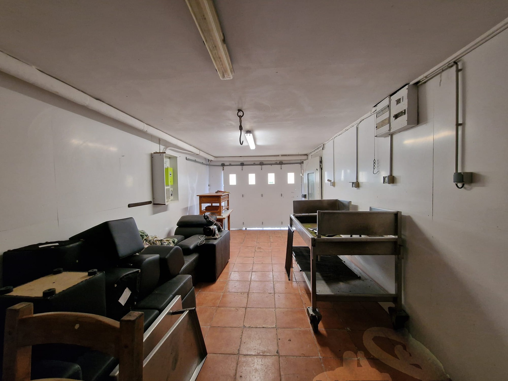 Achat immobilier Maison 3 pièces  72m2 à Saint-Maurice-en-Cotentin (50270) - Photo n°11