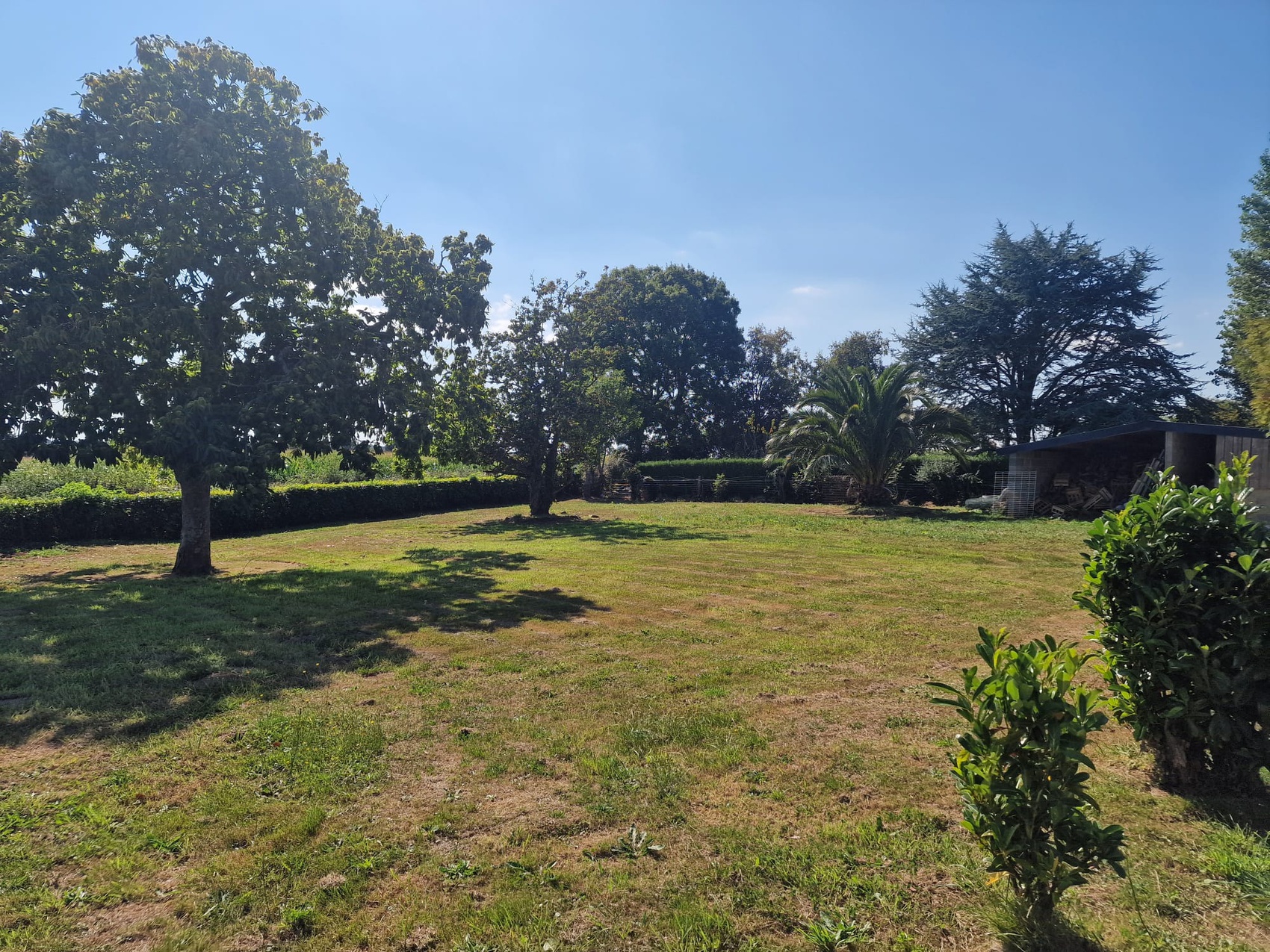 Achat immobilier Maison 3 pièces  72m2 à Saint-Maurice-en-Cotentin (50270) - Photo n°13