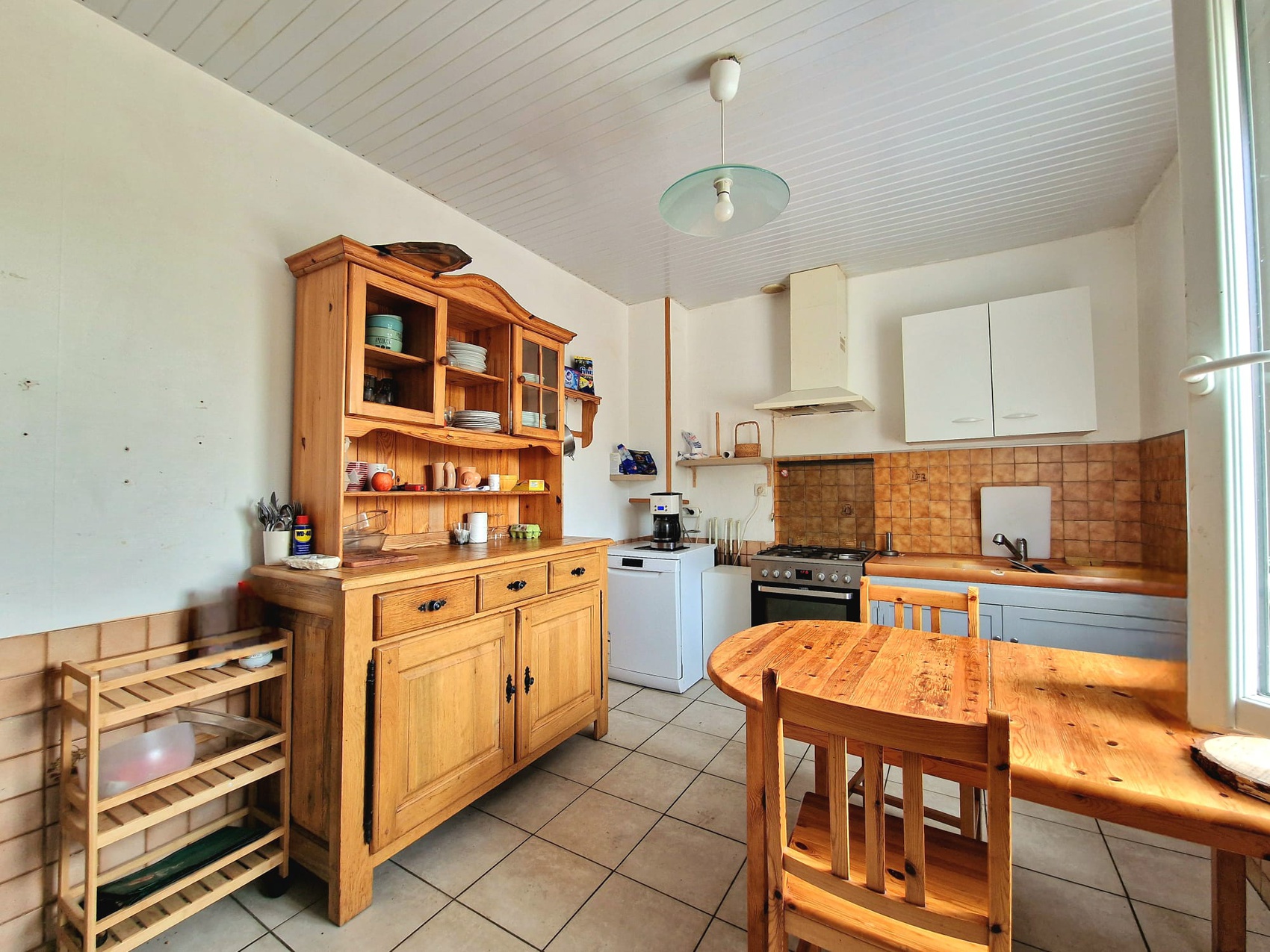 Achat immobilier Maison 3 pièces  72m2 à Saint-Maurice-en-Cotentin (50270) - Photo n°7