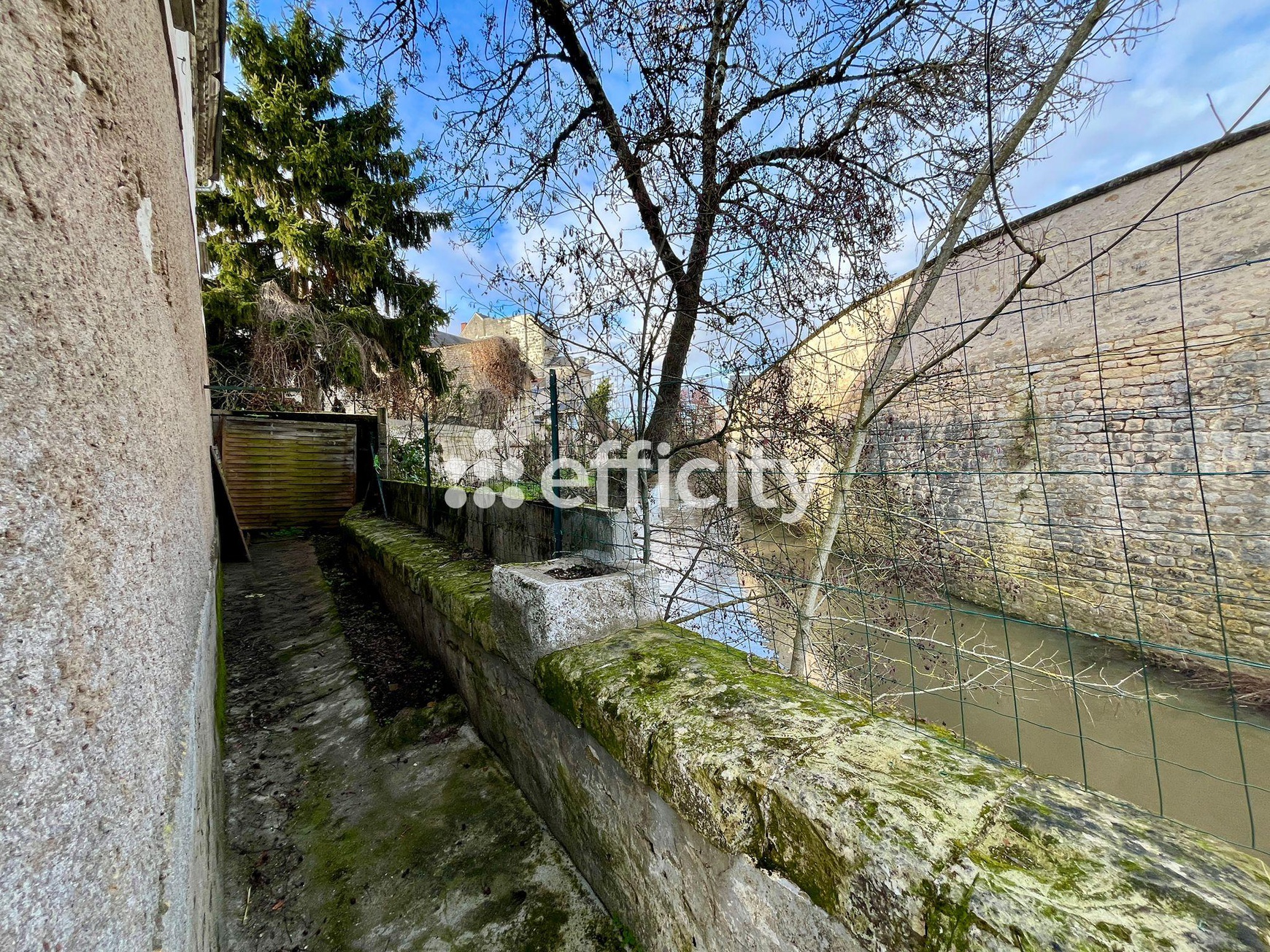 Achat immobilier Maison 4 pièces  76m2 à Châtellerault (86100) - Photo n°12
