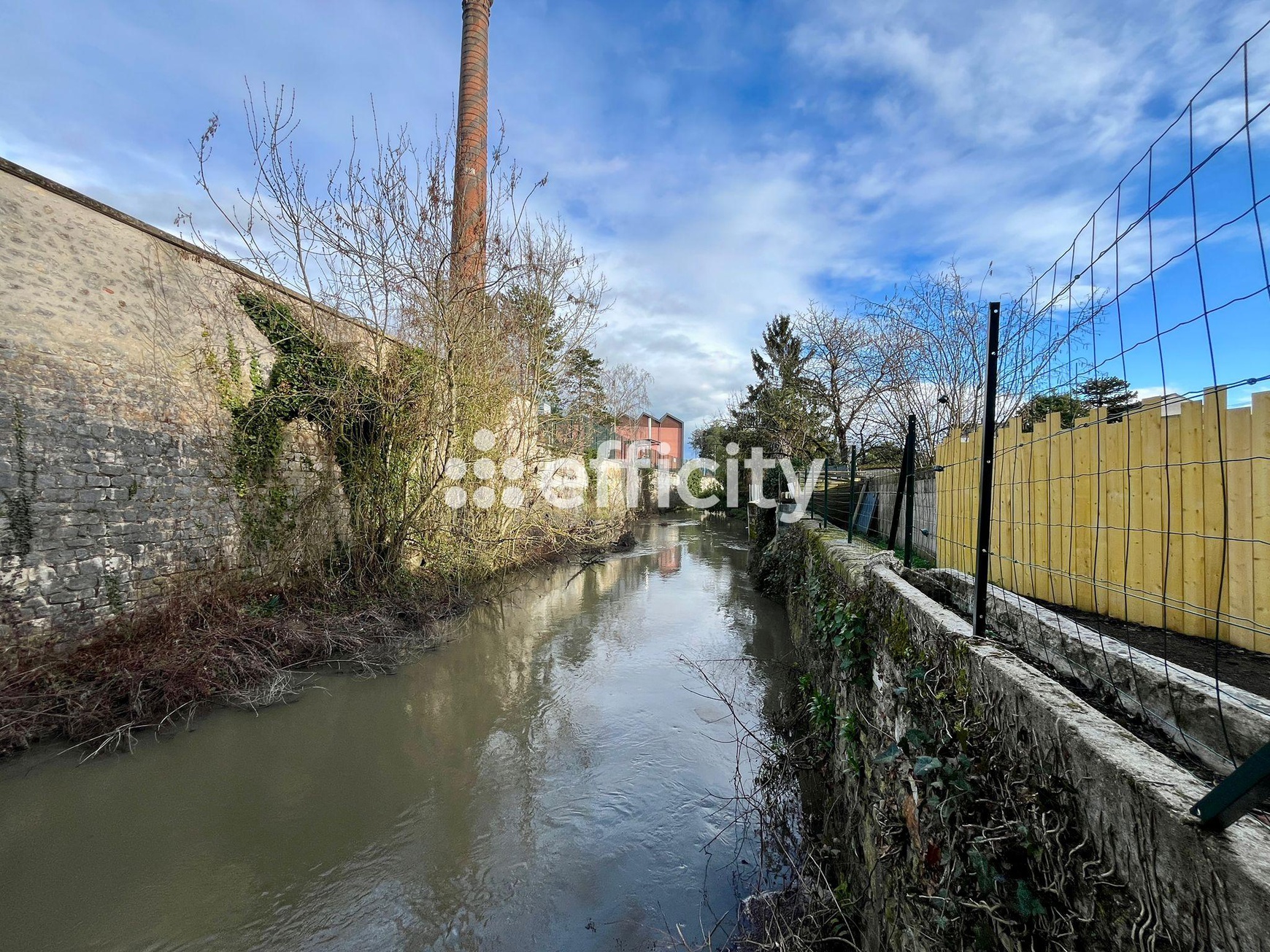 Achat immobilier Maison 4 pièces  76m2 à Châtellerault (86100) - Photo n°13