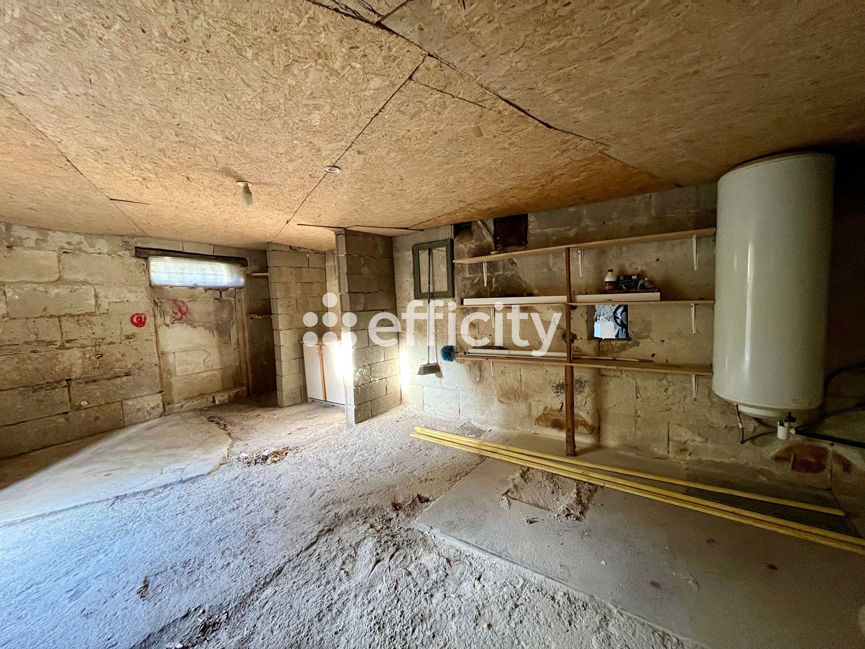 Achat immobilier Maison 4 pièces  76m2 à Châtellerault (86100) - Photo n°10