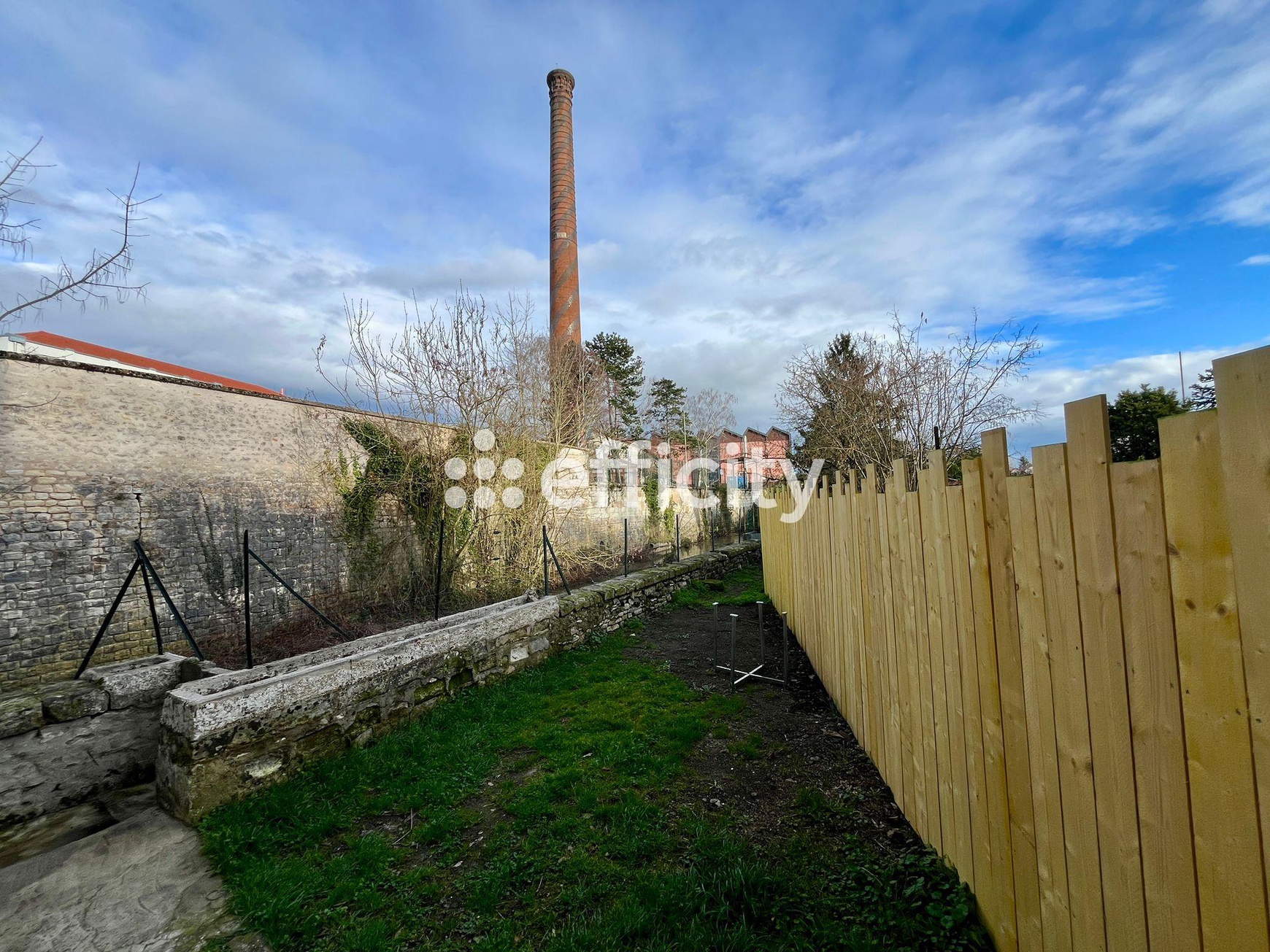 Achat immobilier Maison 4 pièces  76m2 à Châtellerault (86100) - Photo n°11
