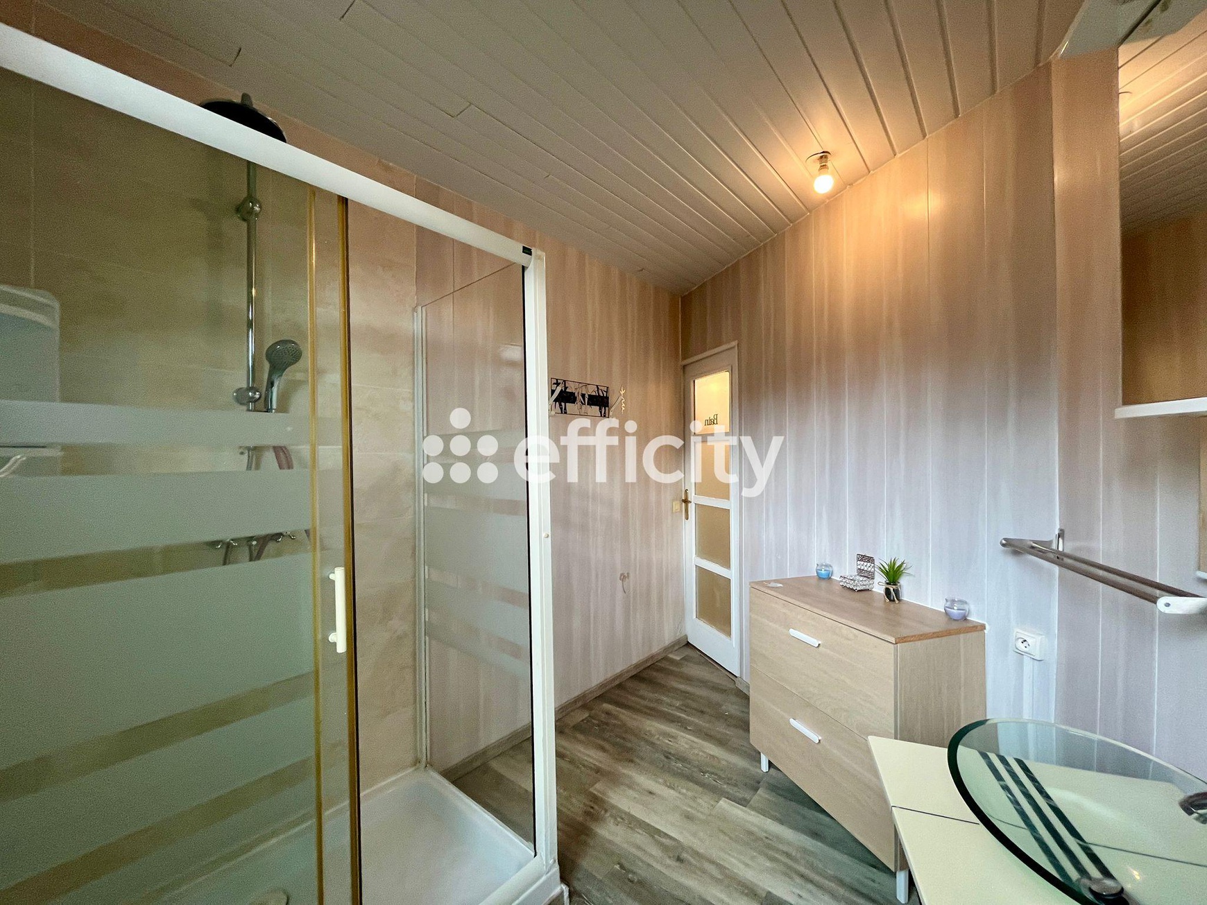 Achat immobilier Maison 4 pièces  76m2 à Châtellerault (86100) - Photo n°7