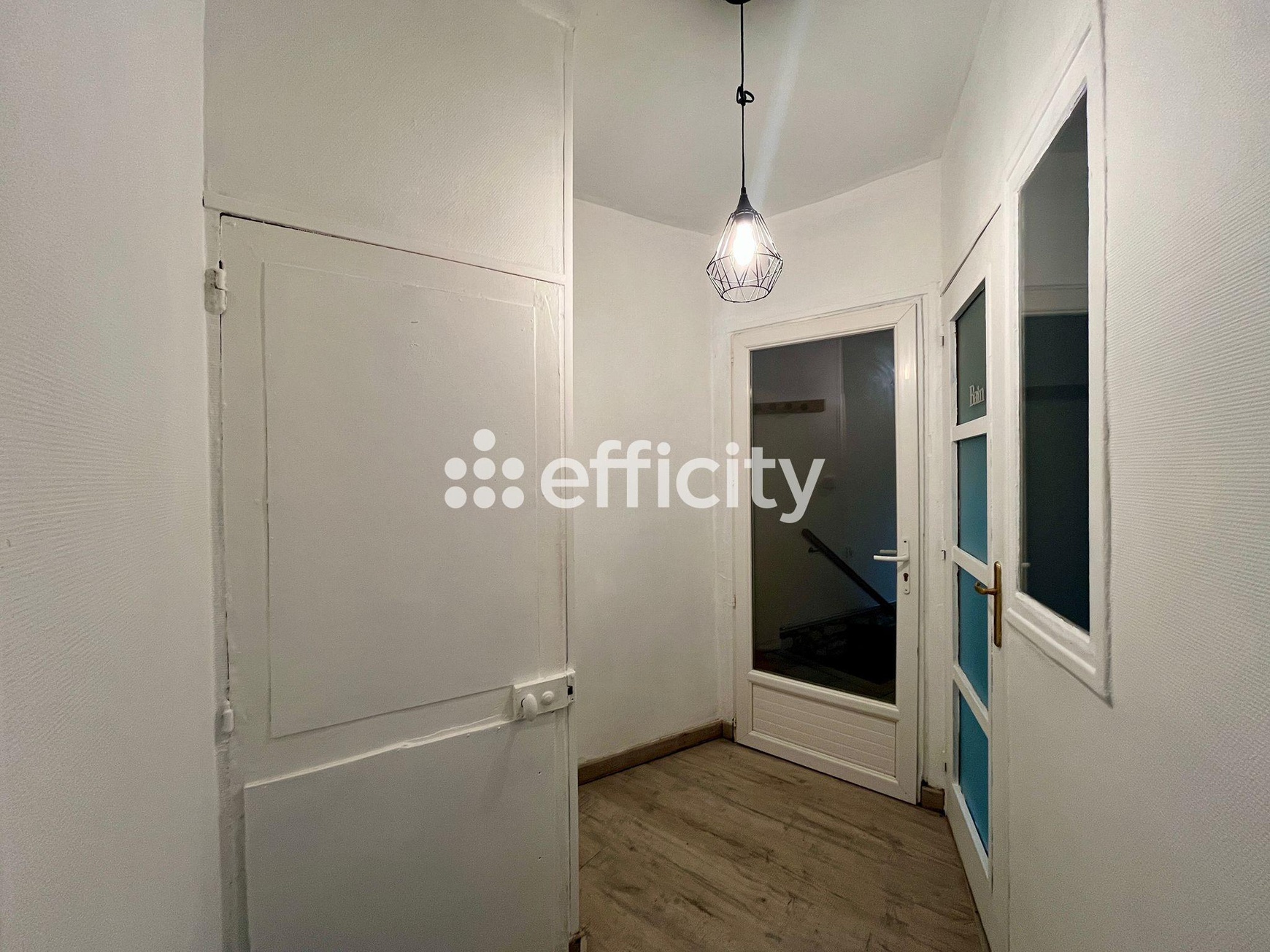 Achat immobilier Maison 4 pièces  76m2 à Châtellerault (86100) - Photo n°9