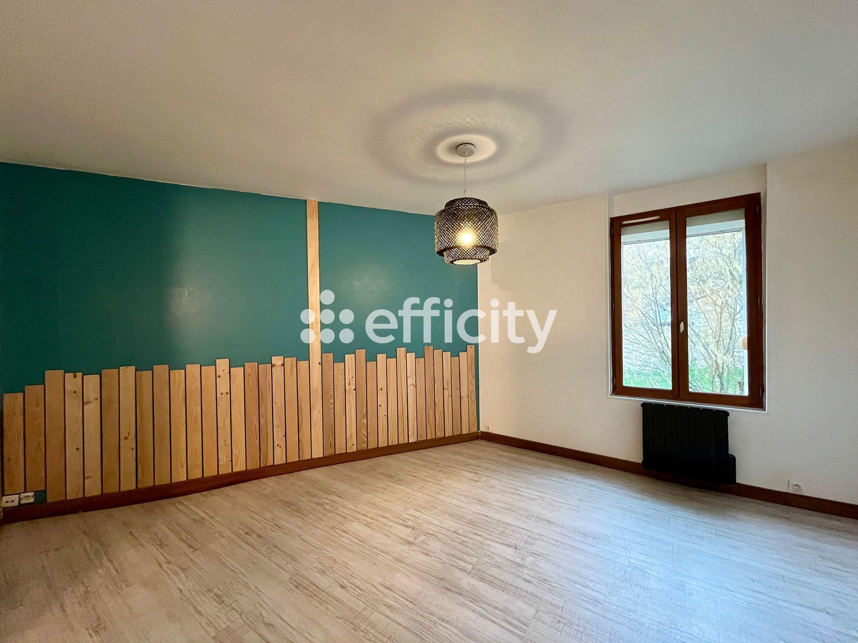 Achat immobilier Maison 4 pièces  76m2 à Châtellerault (86100) - Photo n°5
