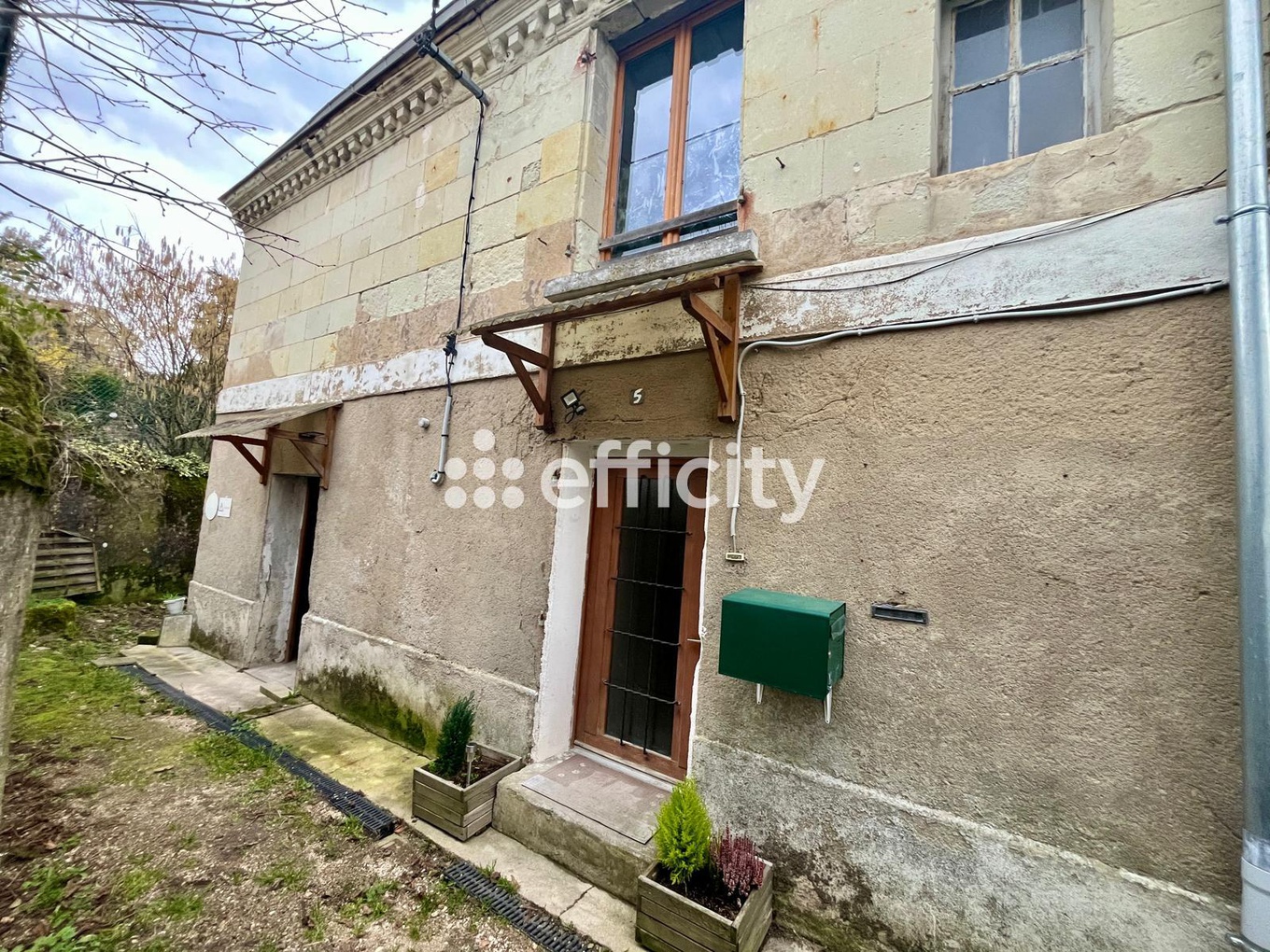 Achat immobilier Maison 4 pièces  76m2 à Châtellerault (86100) - Photo n°14