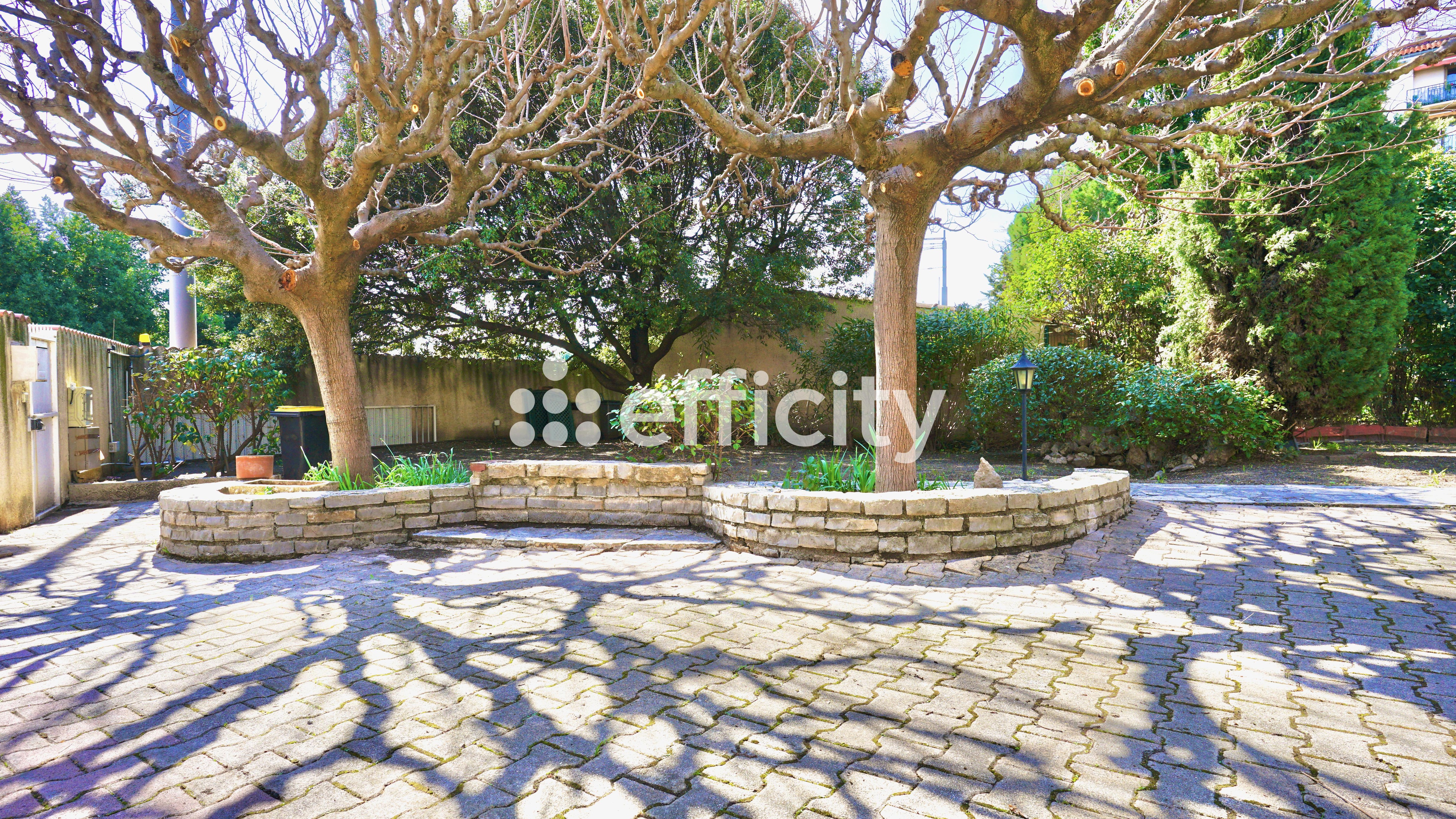 Achat immobilier Maison 4 pièces  154m2 à Montpellier (34080) - Photo n°7