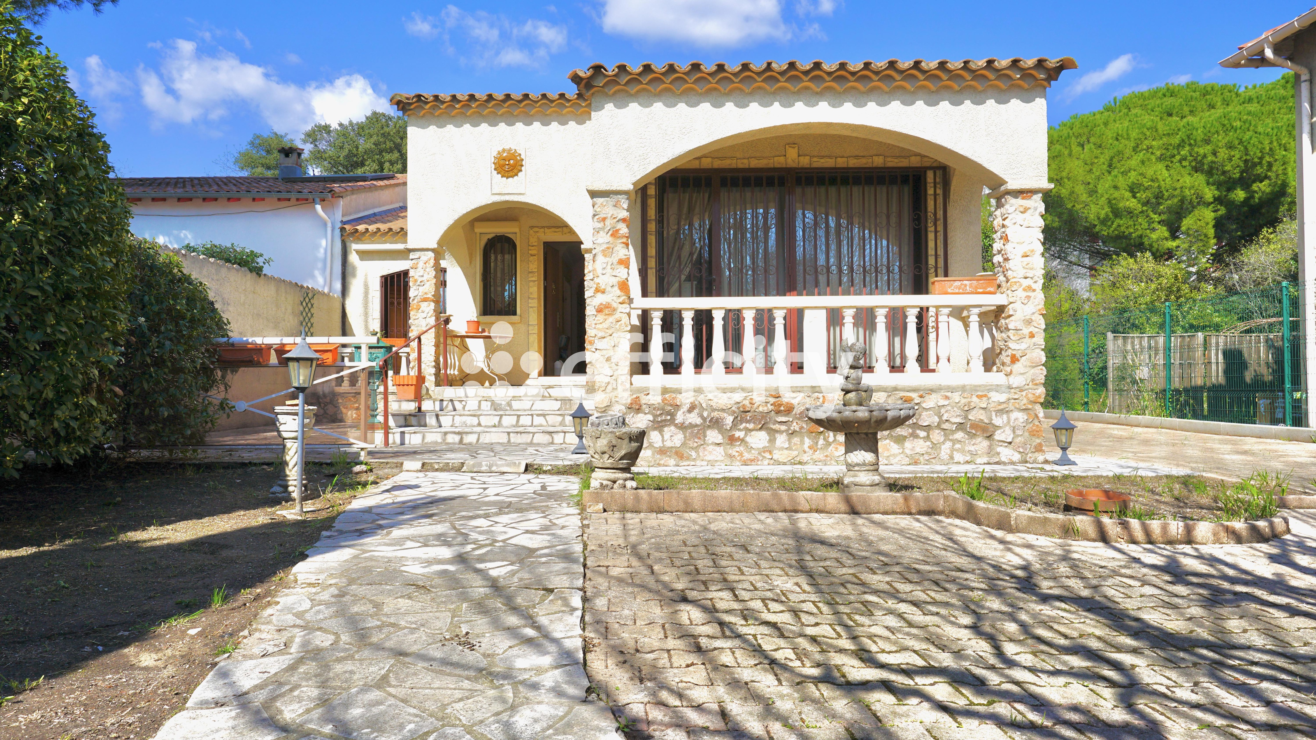 Achat immobilier Maison 4 pièces  154m2 à Montpellier (34080) - Photo n°10