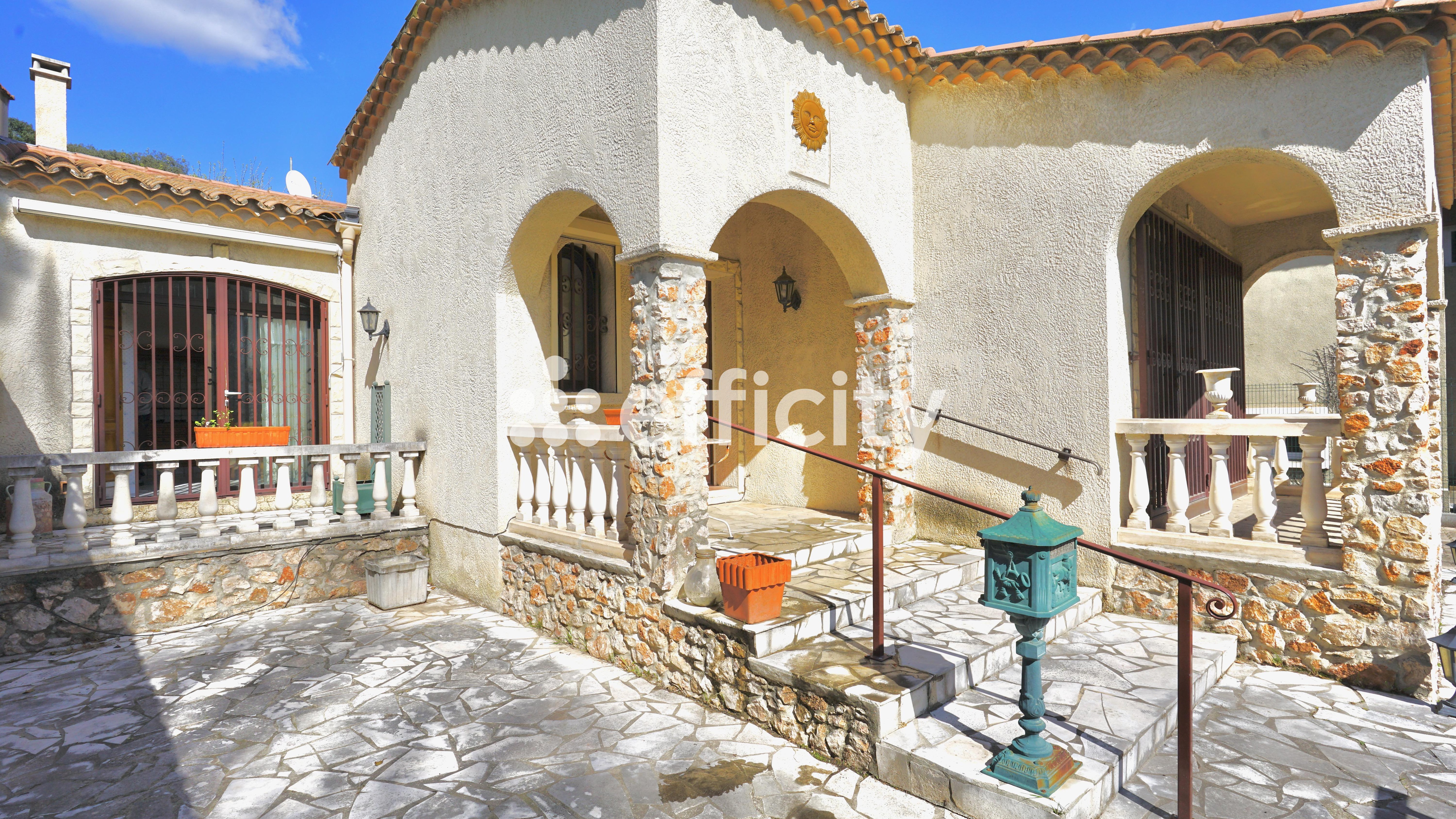 Achat immobilier Maison 4 pièces  154m2 à Montpellier (34080) - Photo n°17