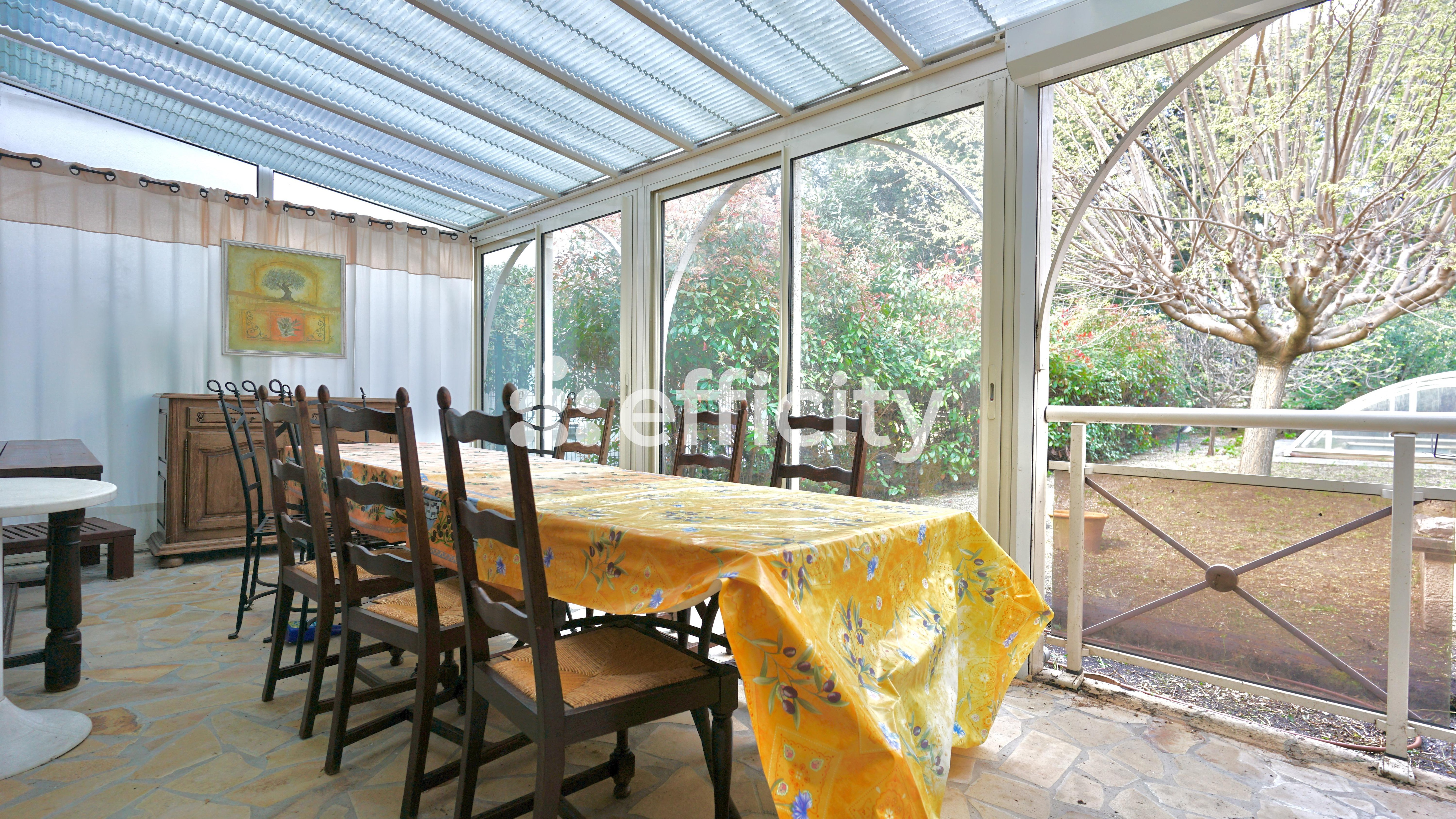 Achat immobilier Maison 4 pièces  154m2 à Montpellier (34080) - Photo n°12